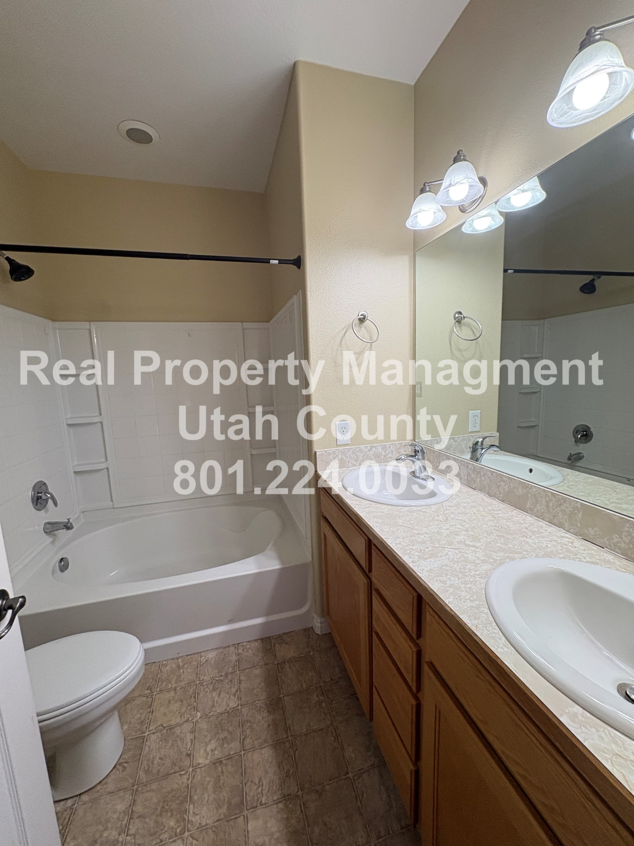 Pleasant Grove Condo: 1492 W 50 N