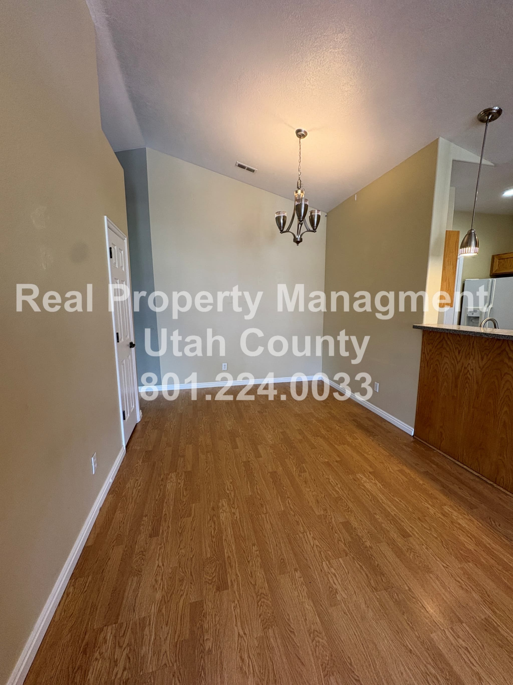 Pleasant Grove Condo: 1492 W 50 N