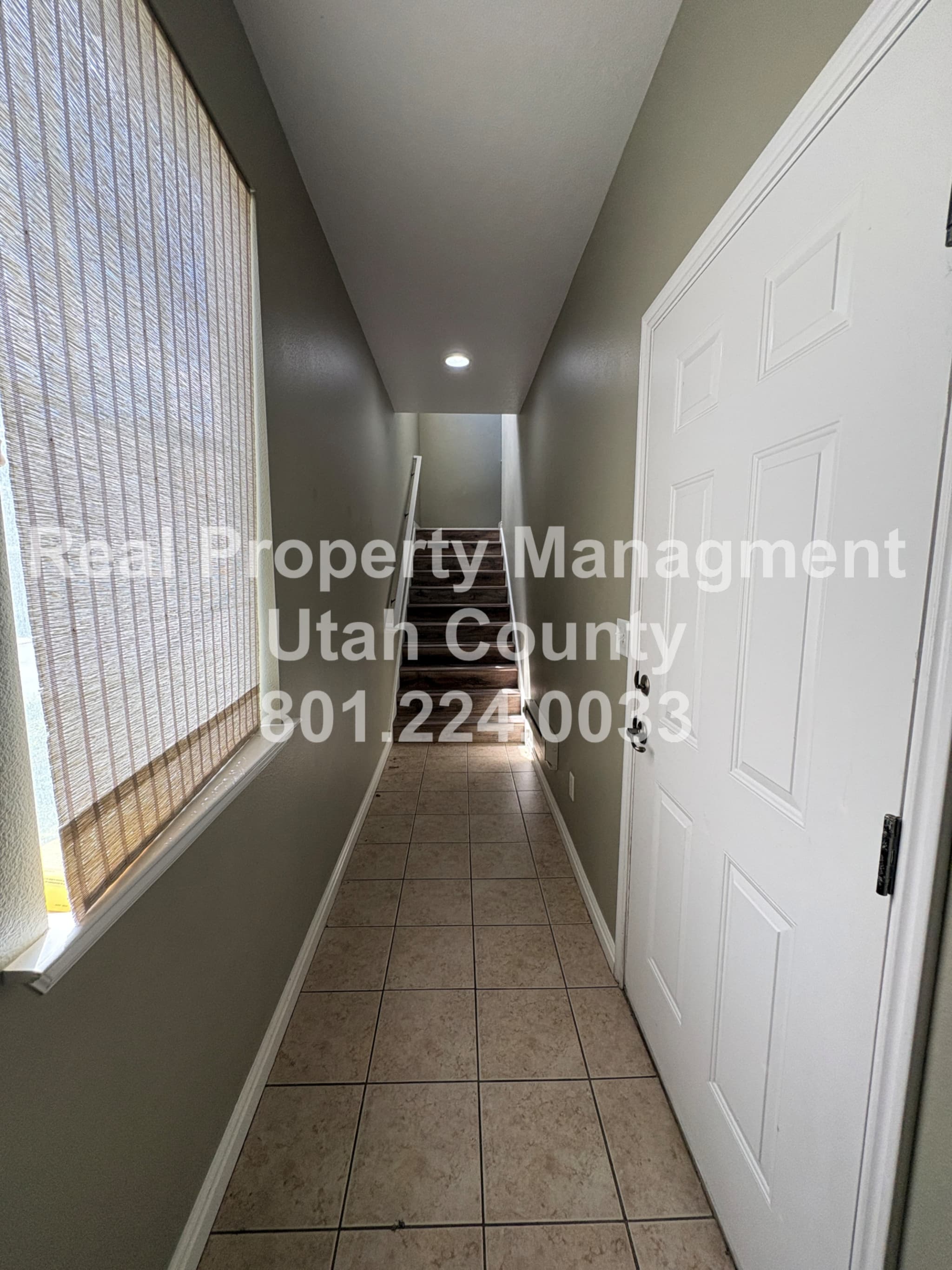 Pleasant Grove Condo: 1492 W 50 N