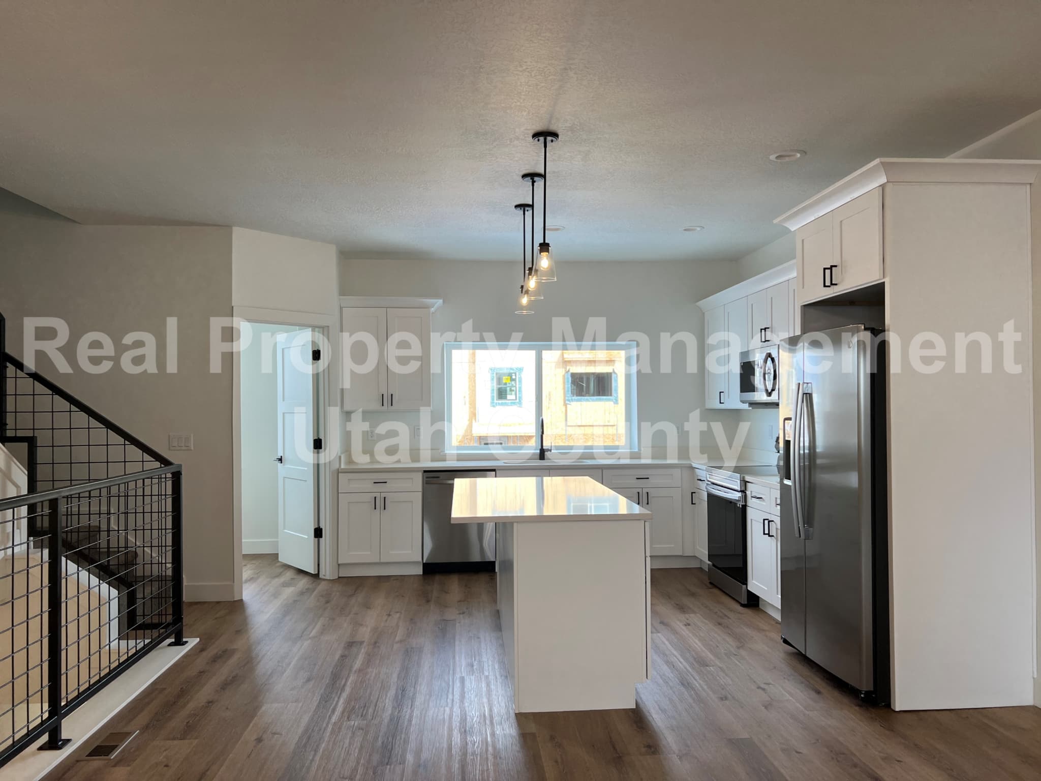 American Fork Townhome: 608 E 340 S