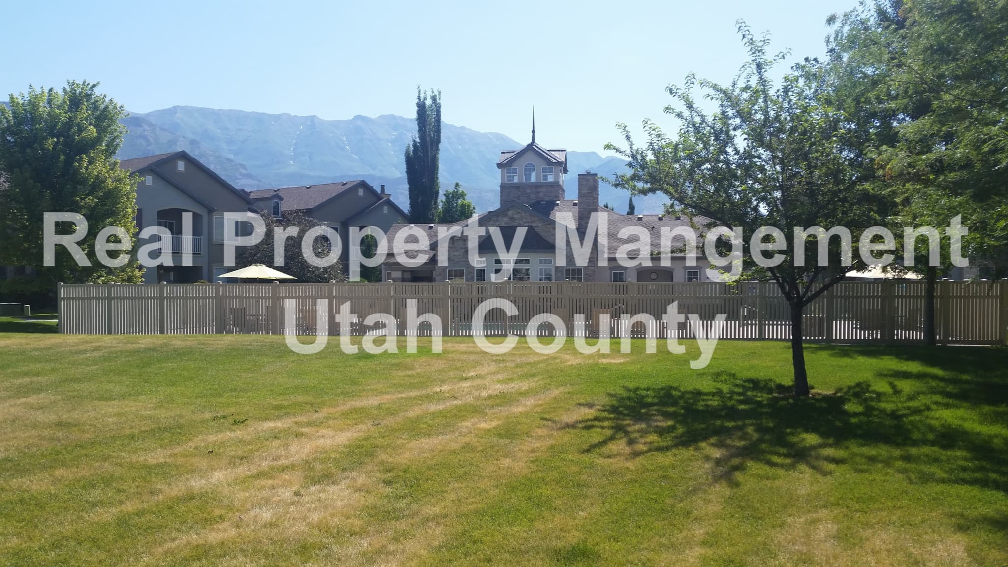 Pleasant Grove Condo: 1492 W 50 N