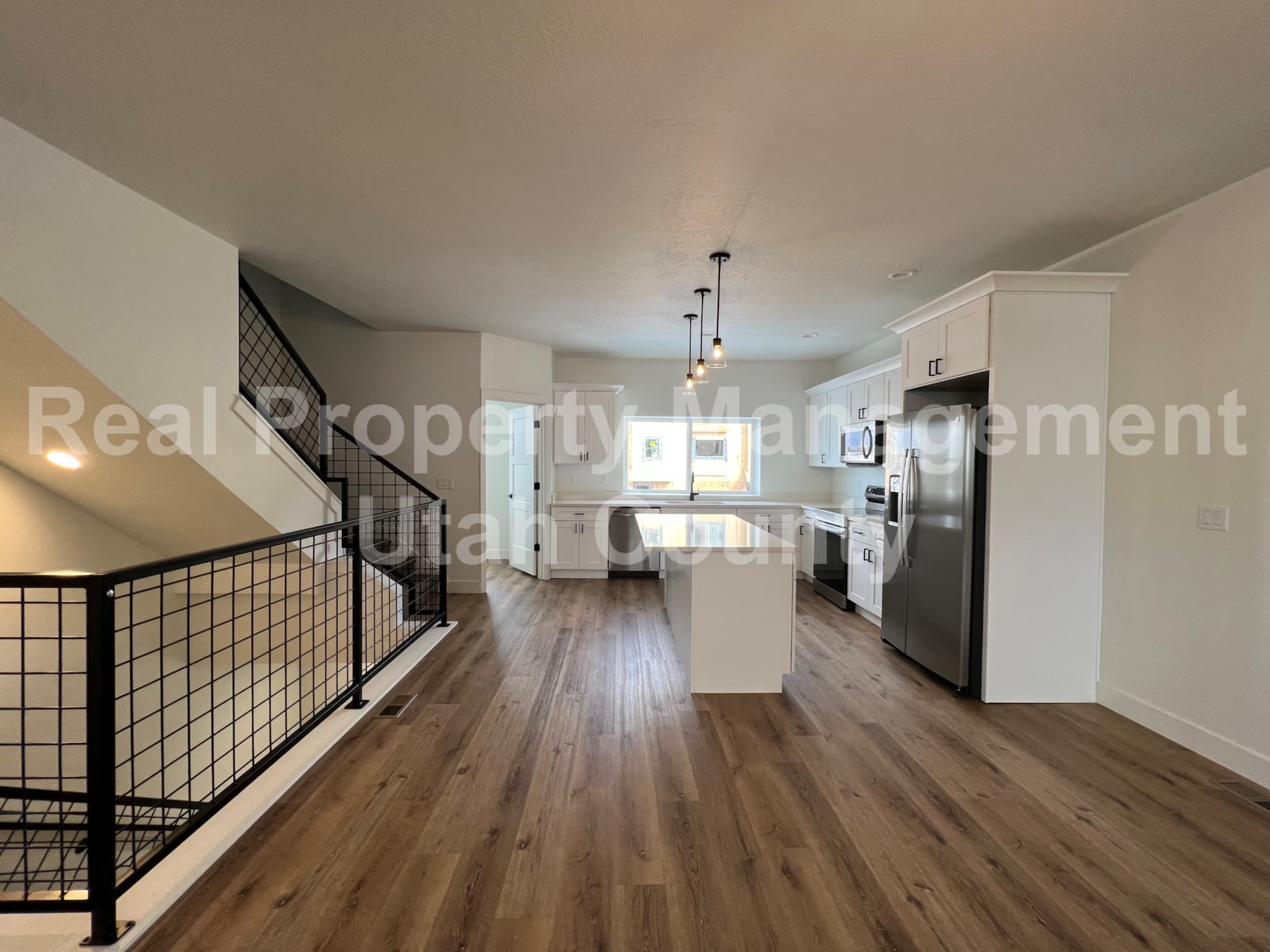 American Fork Townhome: 608 E 340 S