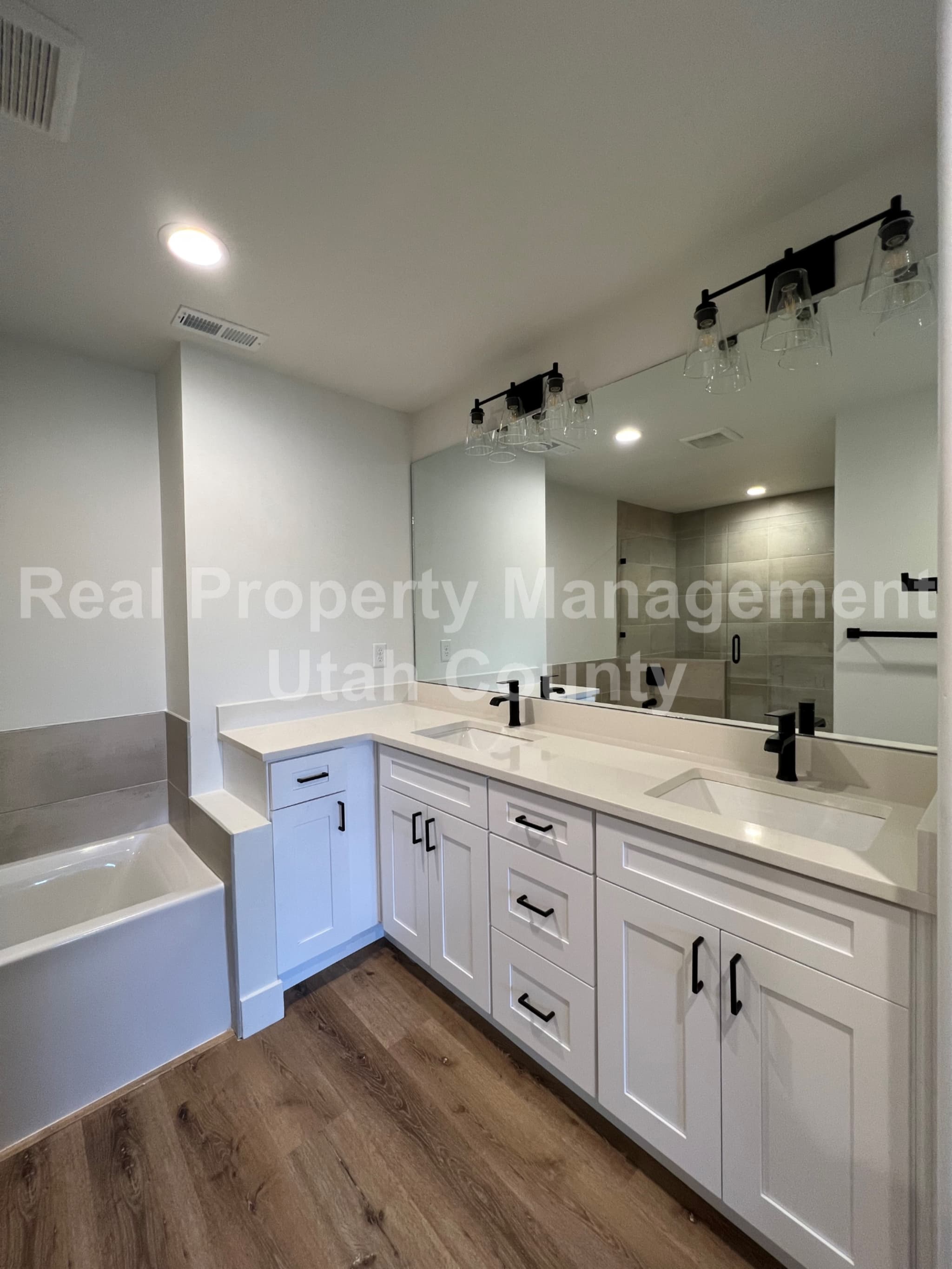 American Fork Townhome: 608 E 340 S