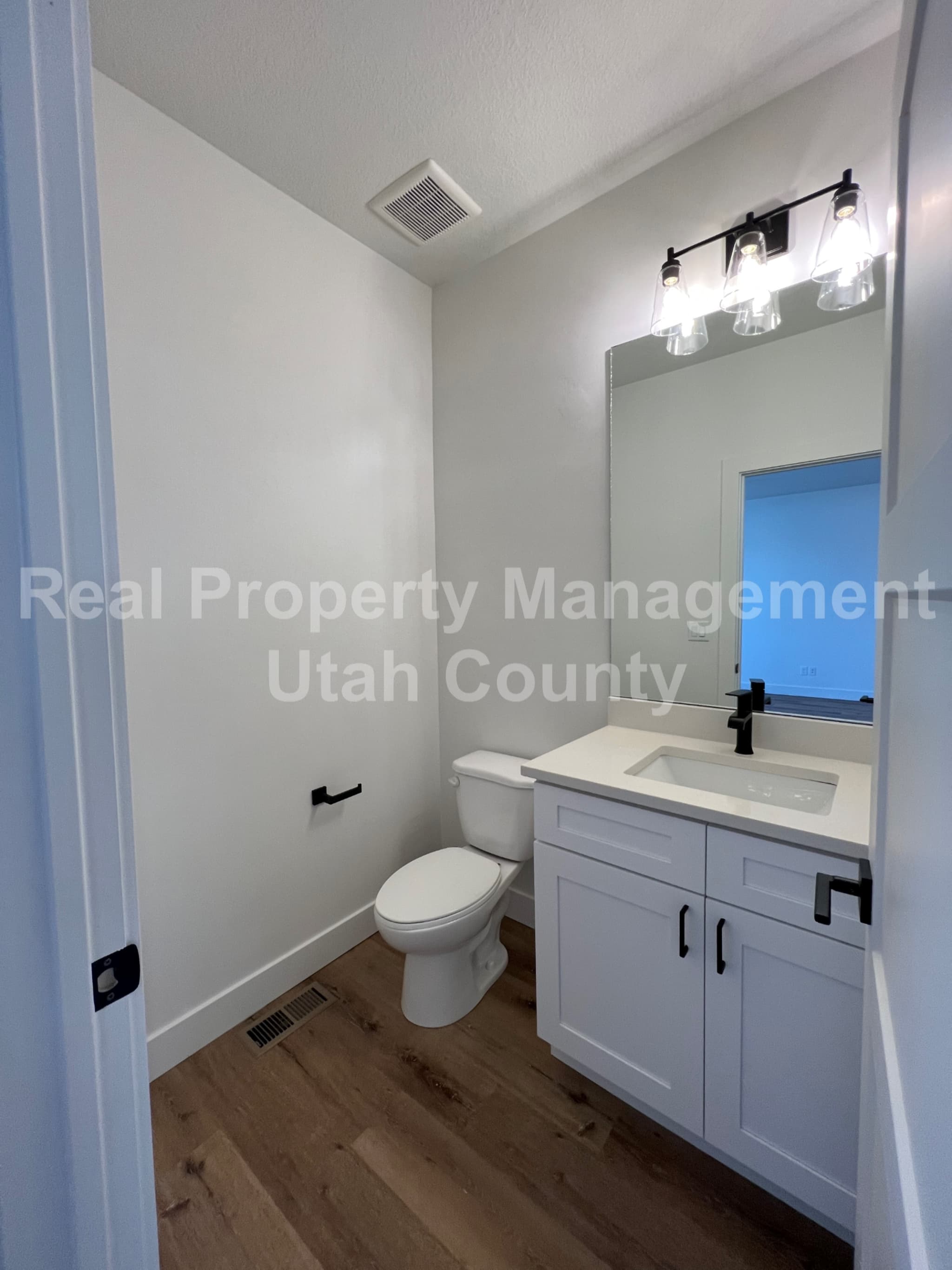 American Fork Townhome: 608 E 340 S