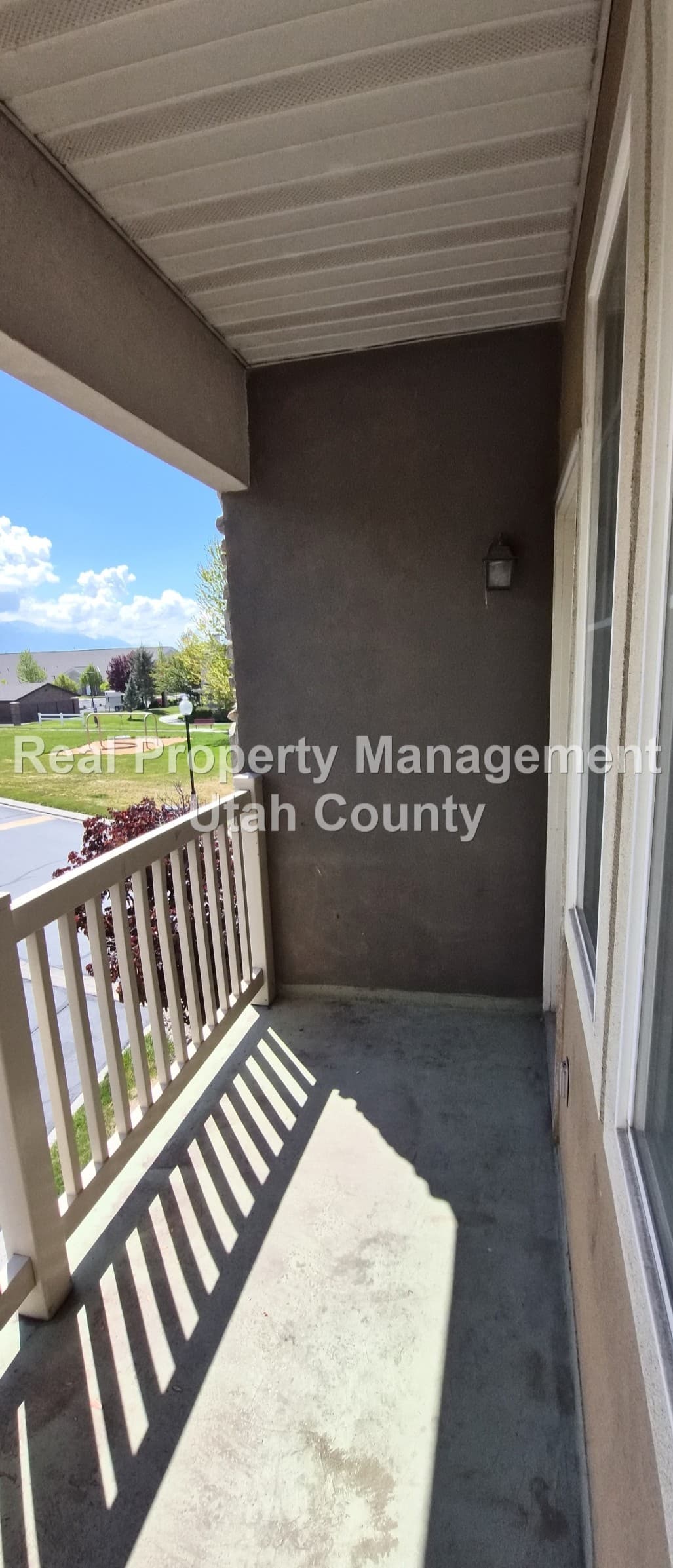 Pleasant Grove Condo: 1492 W 50 N