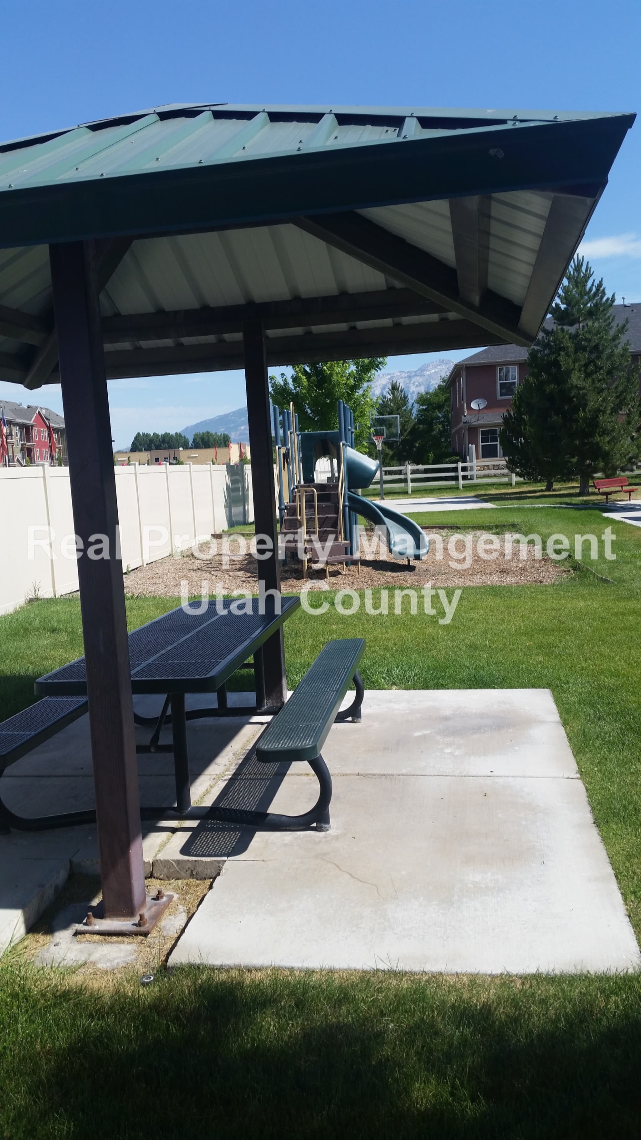 Pleasant Grove Condo: 1492 W 50 N