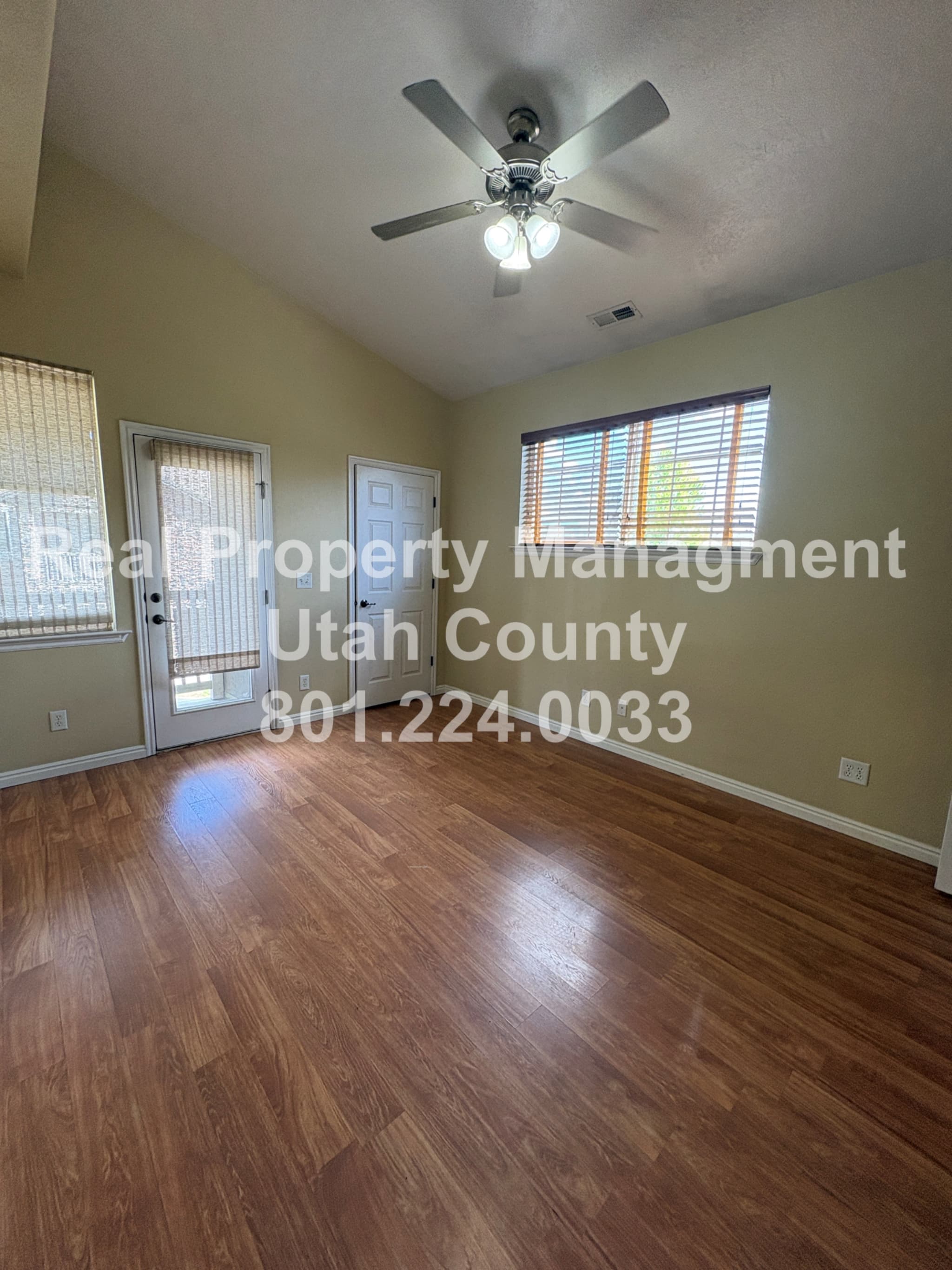 Pleasant Grove Condo: 1492 W 50 N