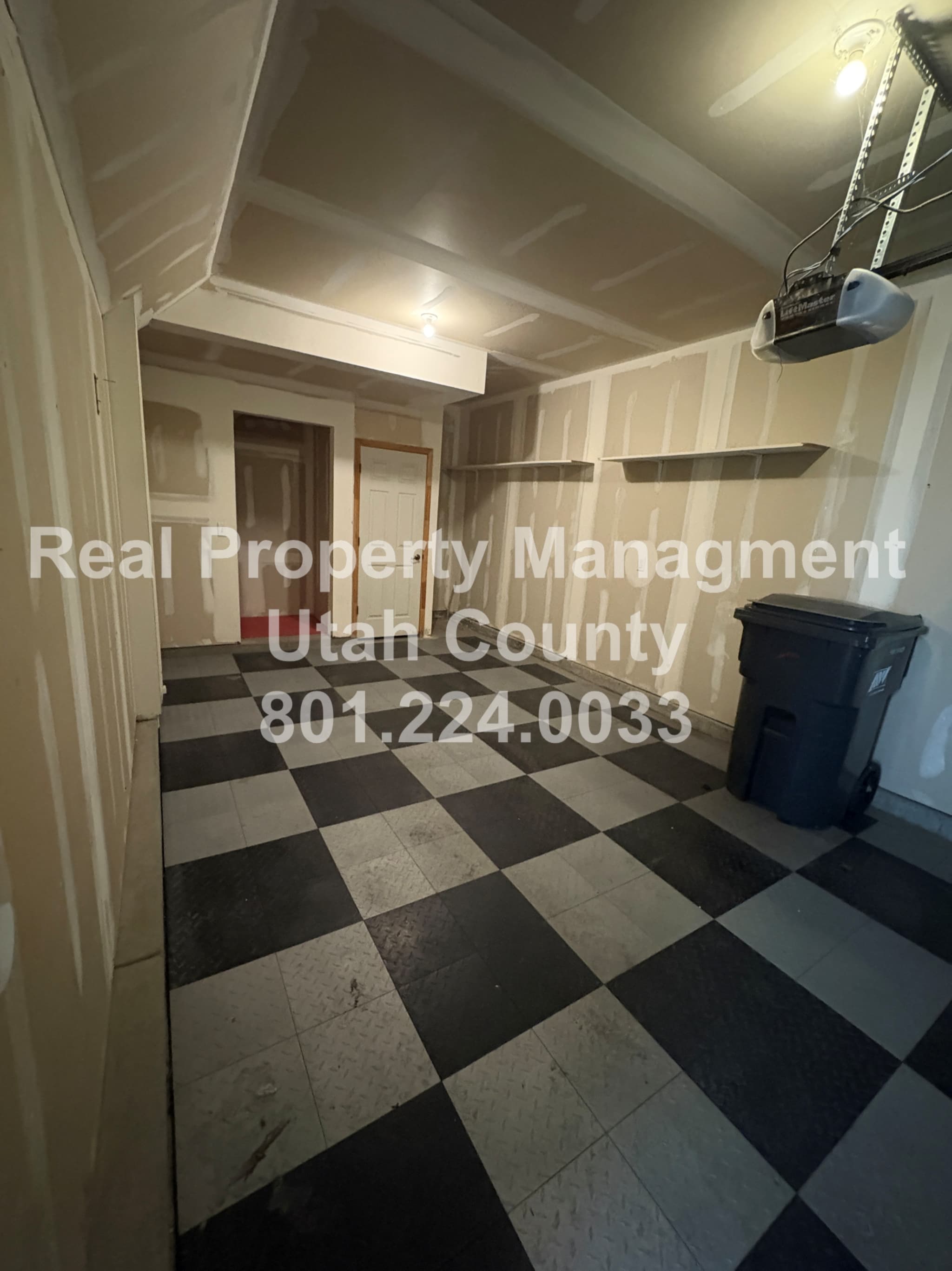 Pleasant Grove Condo: 1492 W 50 N