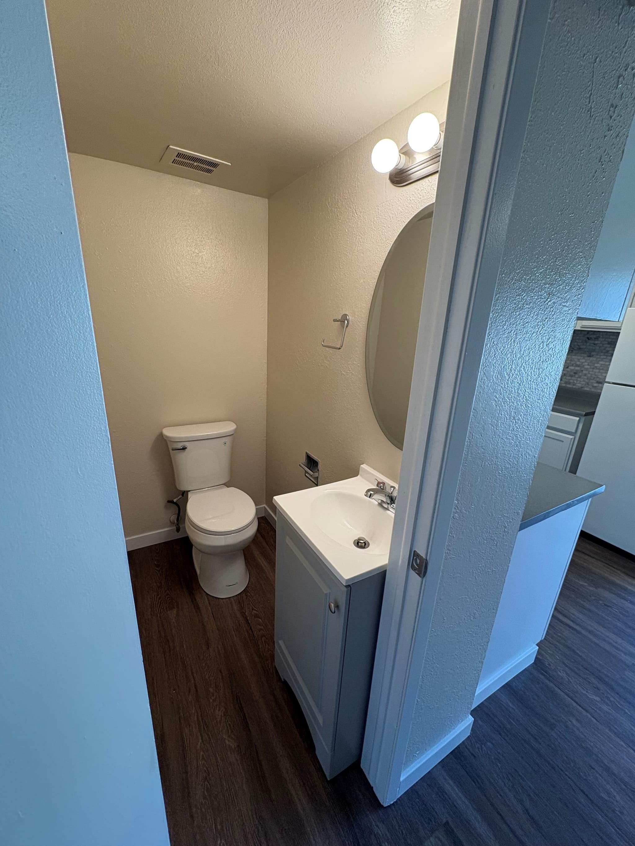 Salt Lake City Apartment: 3989 S 900 E