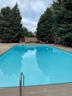 Salt Lake City Apartment: 3989 S 900 E