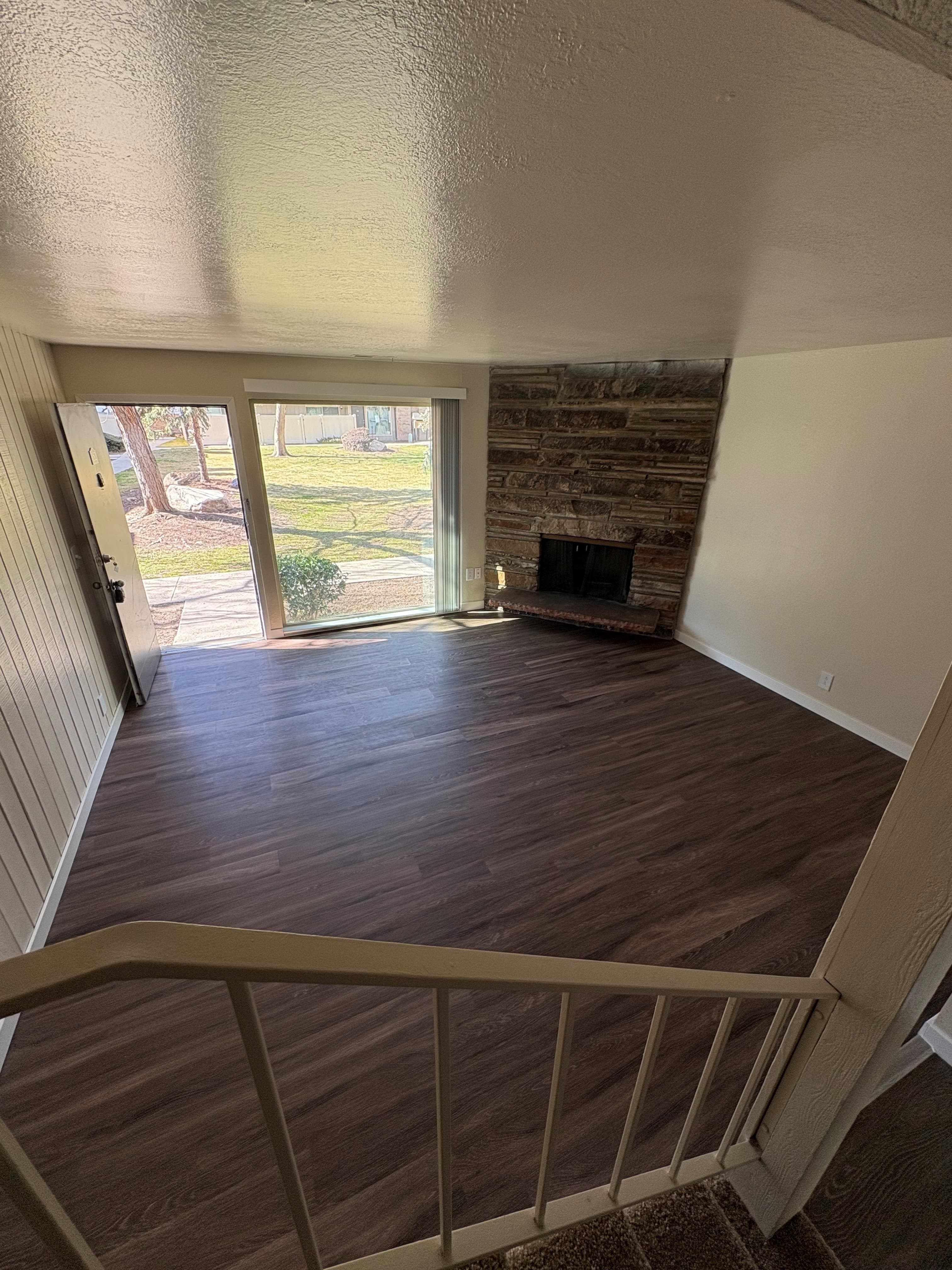 Salt Lake City Apartment: 3989 S 900 E