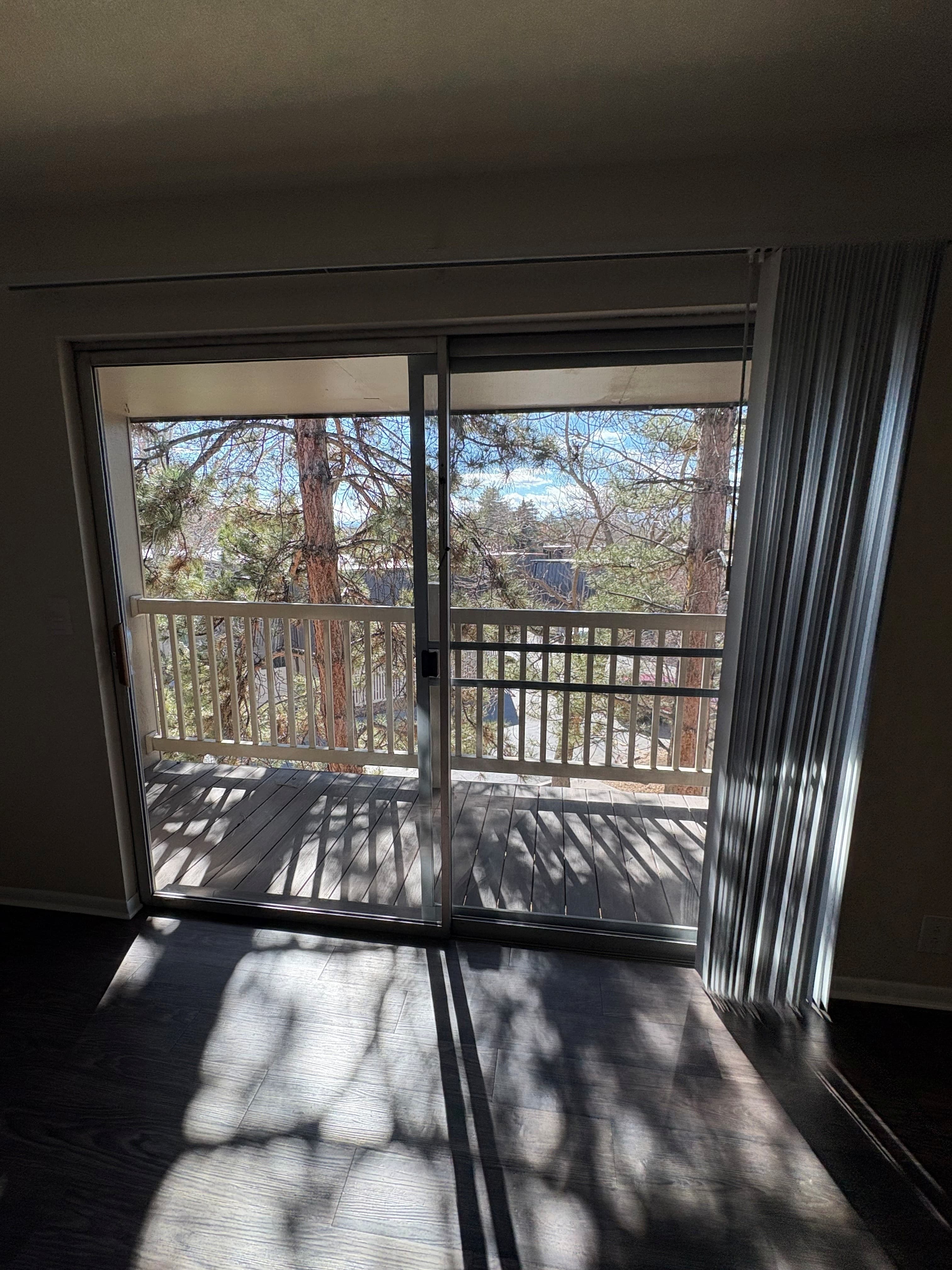 Salt Lake City Apartment: 3989 S 900 E