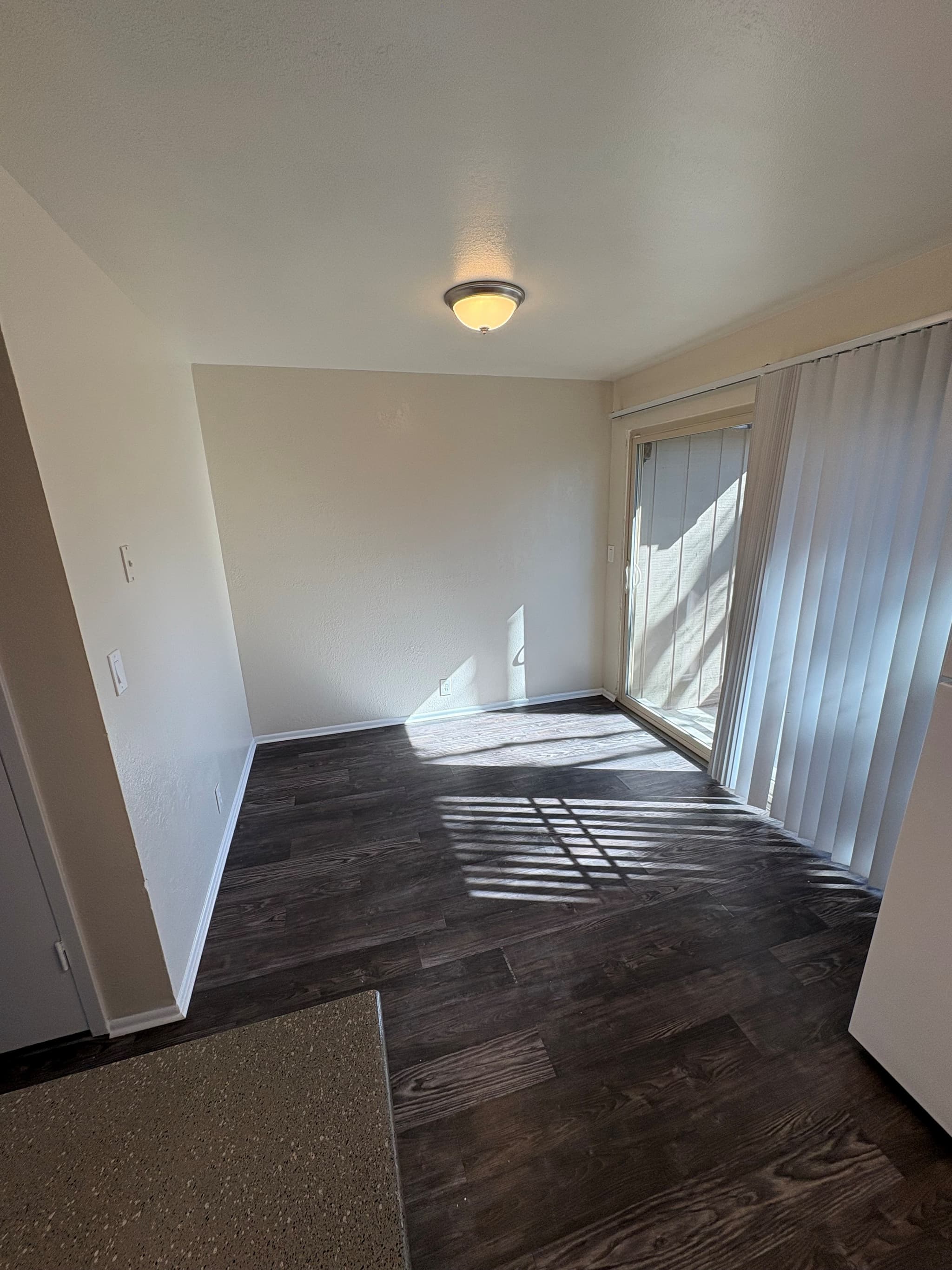 Salt Lake City Apartment: 3989 S 900 E