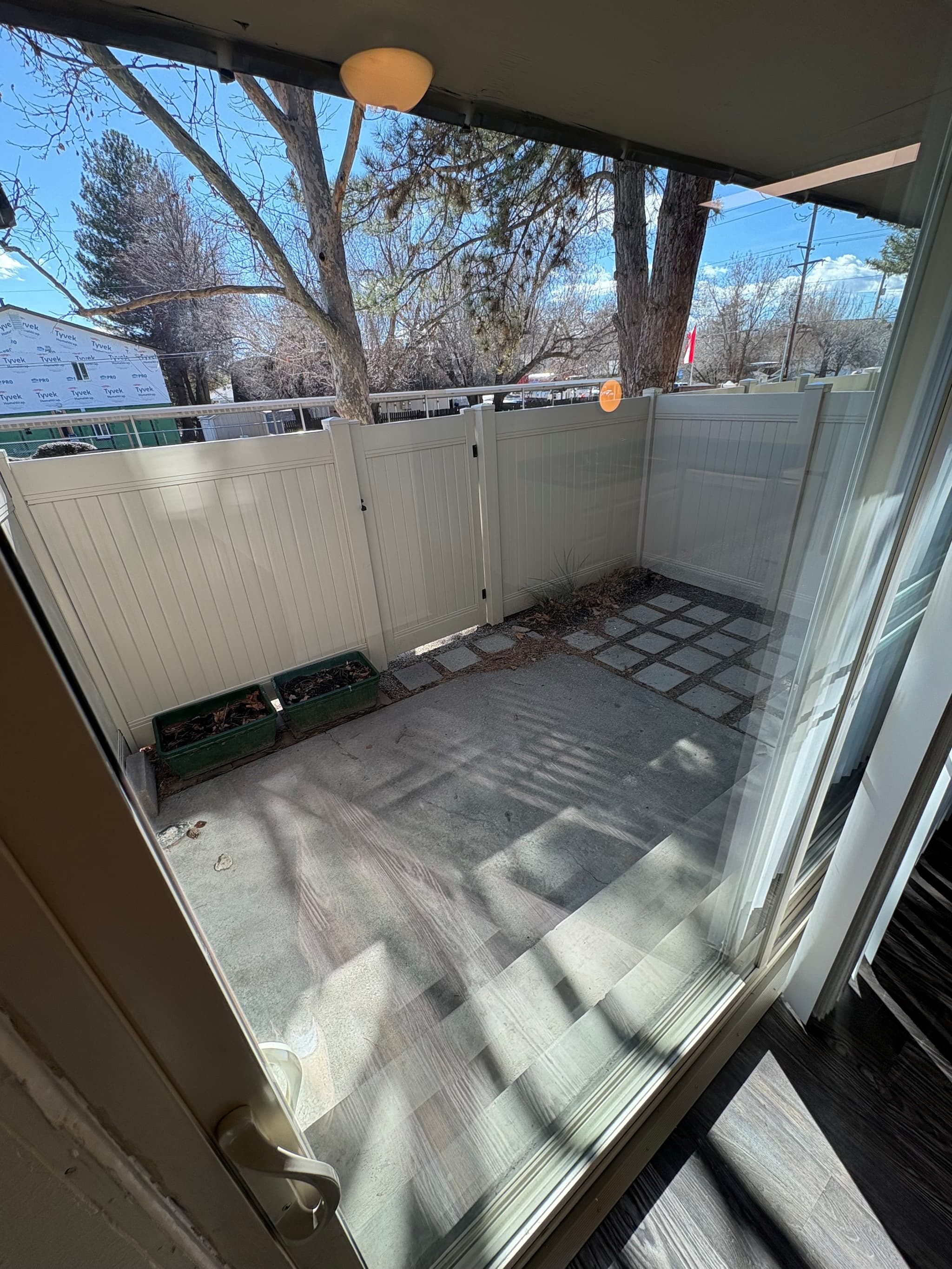Salt Lake City Apartment: 3989 S 900 E