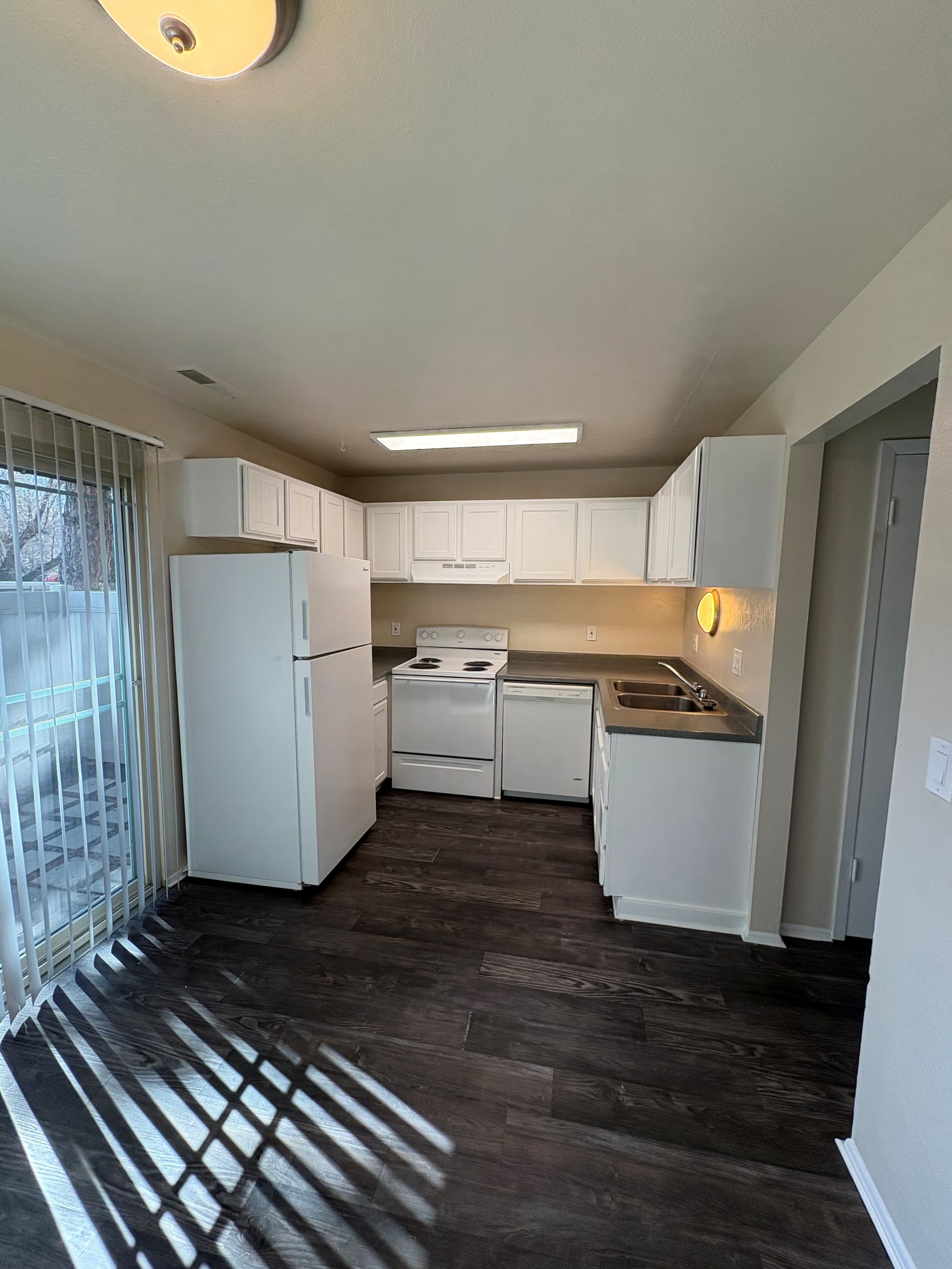 Salt Lake City Apartment: 3989 S 900 E