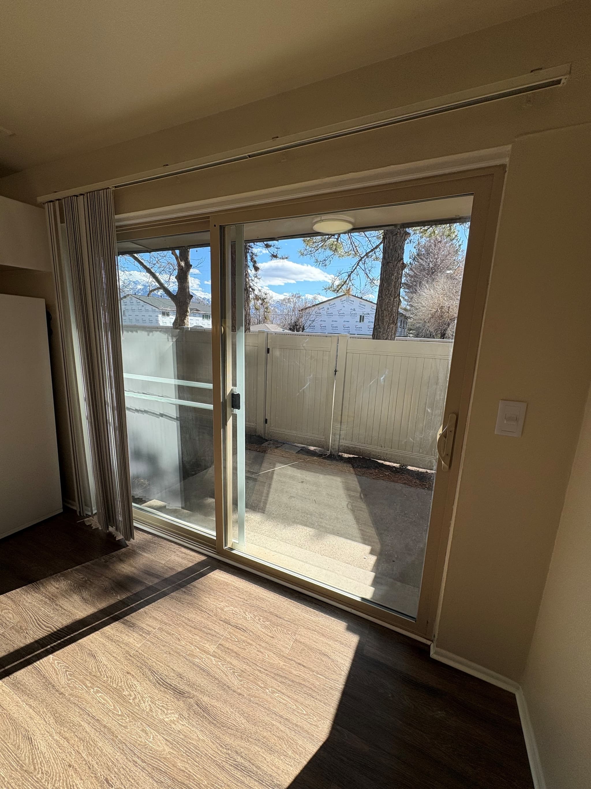 Salt Lake City Apartment: 3989 S 900 E