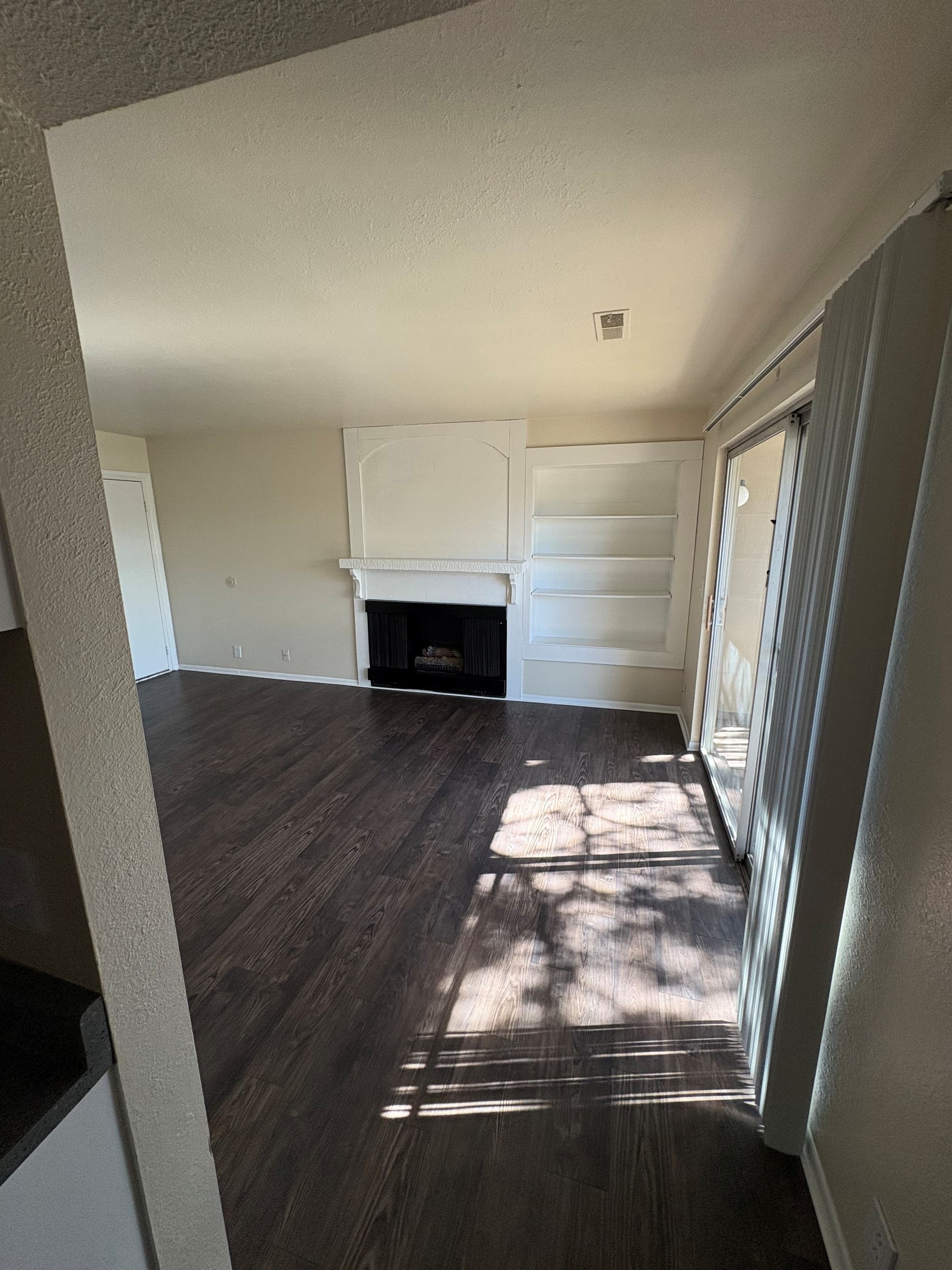 Salt Lake City Apartment: 3989 S 900 E