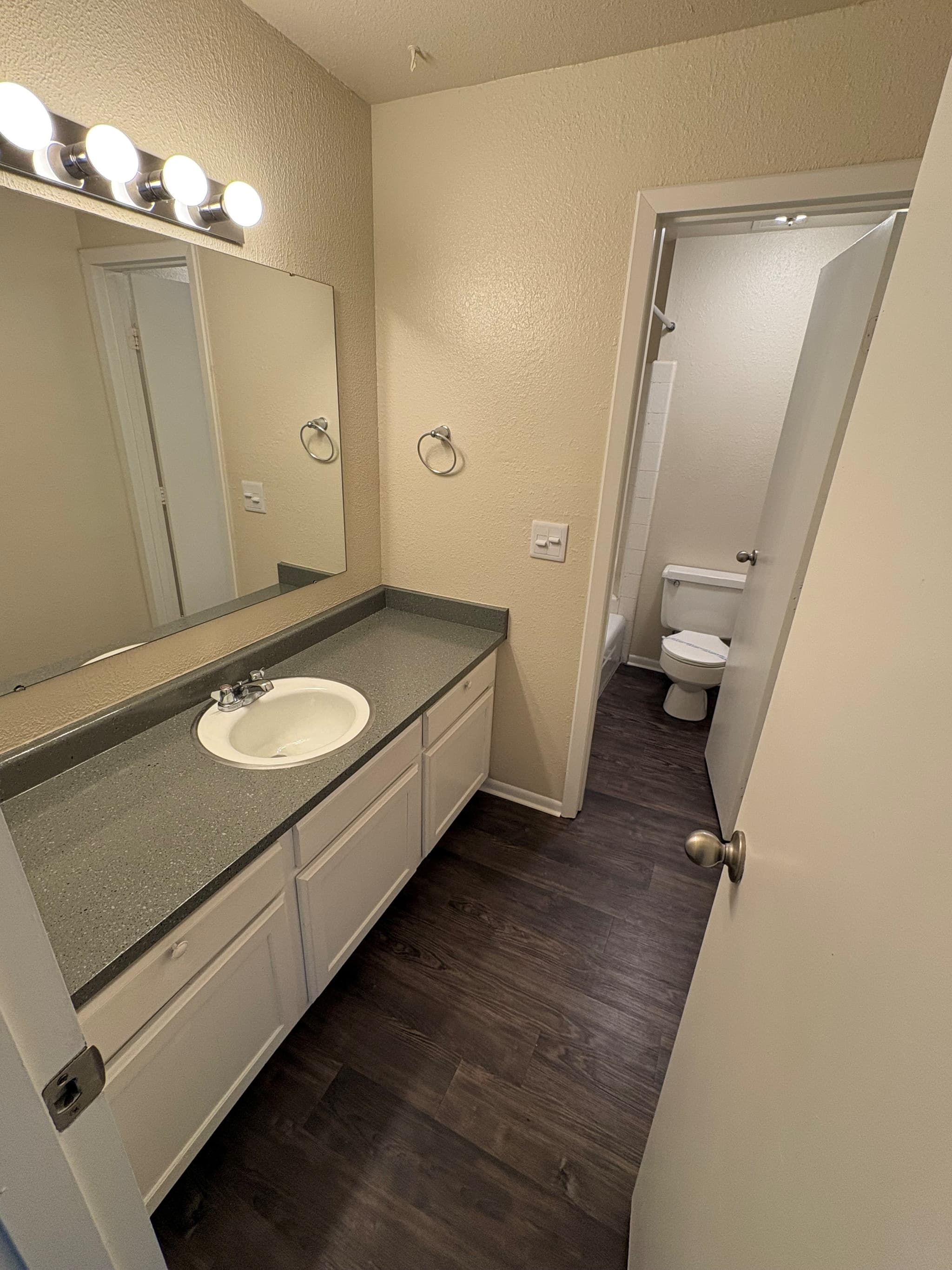 Salt Lake City Apartment: 3989 S 900 E