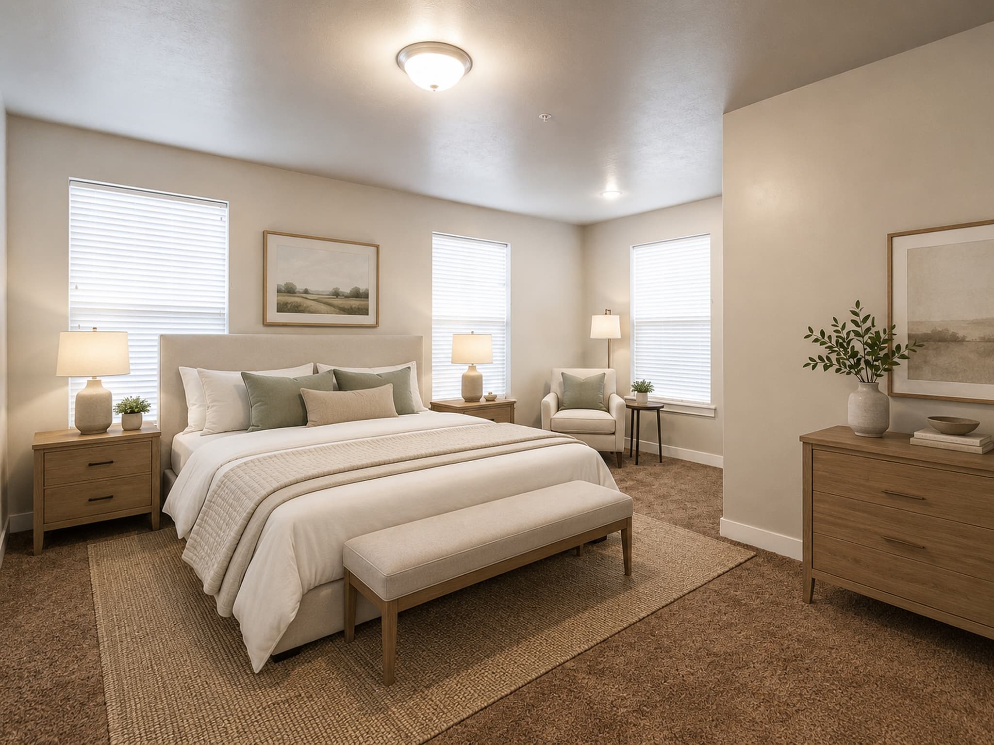 Springville Condo: 600 W 400 S