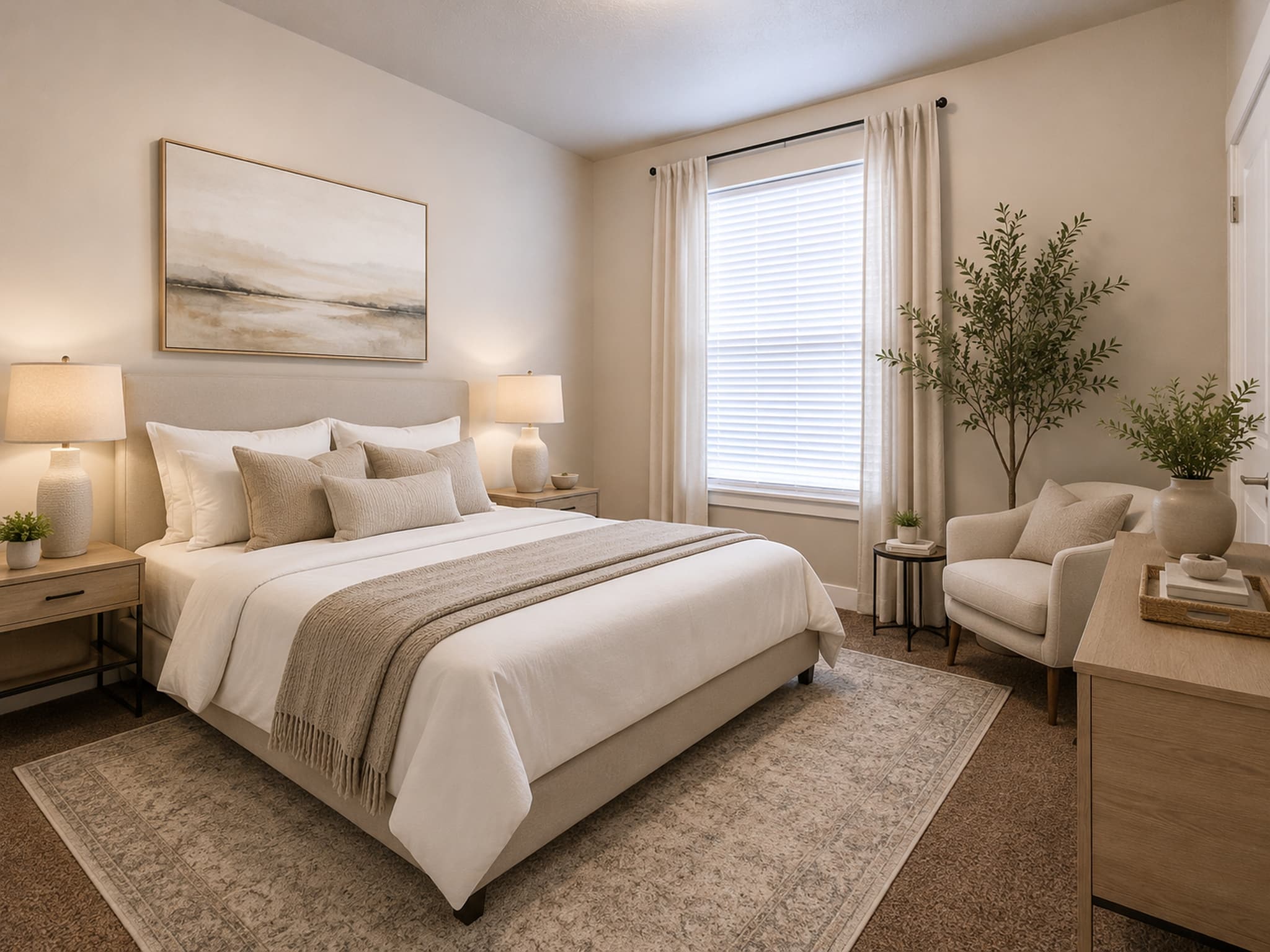 Springville Condo: 600 W 400 S