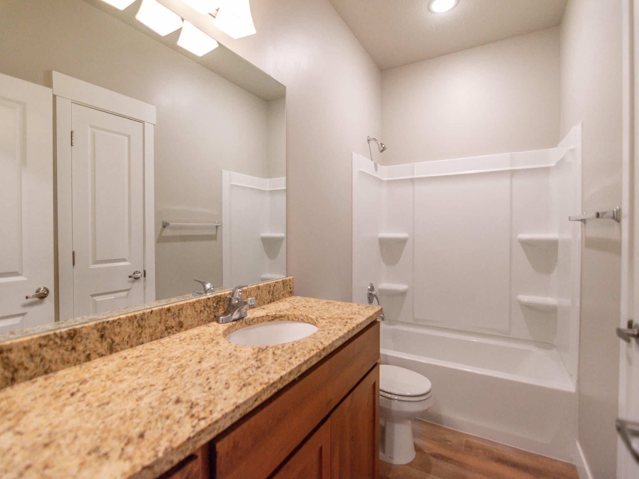 Springville Condo: 600 W 400 S