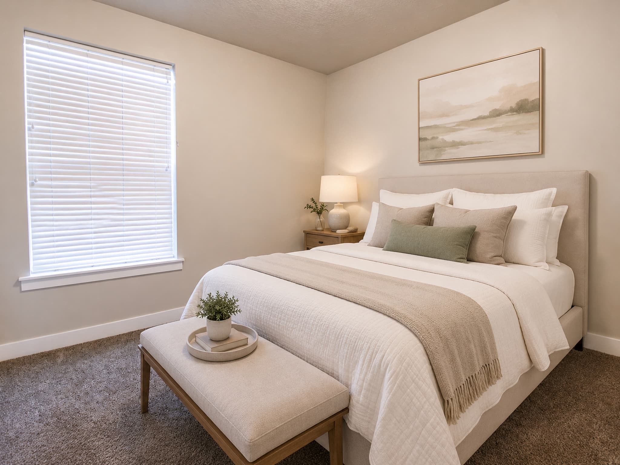 Springville Condo: 600 W 400 S
