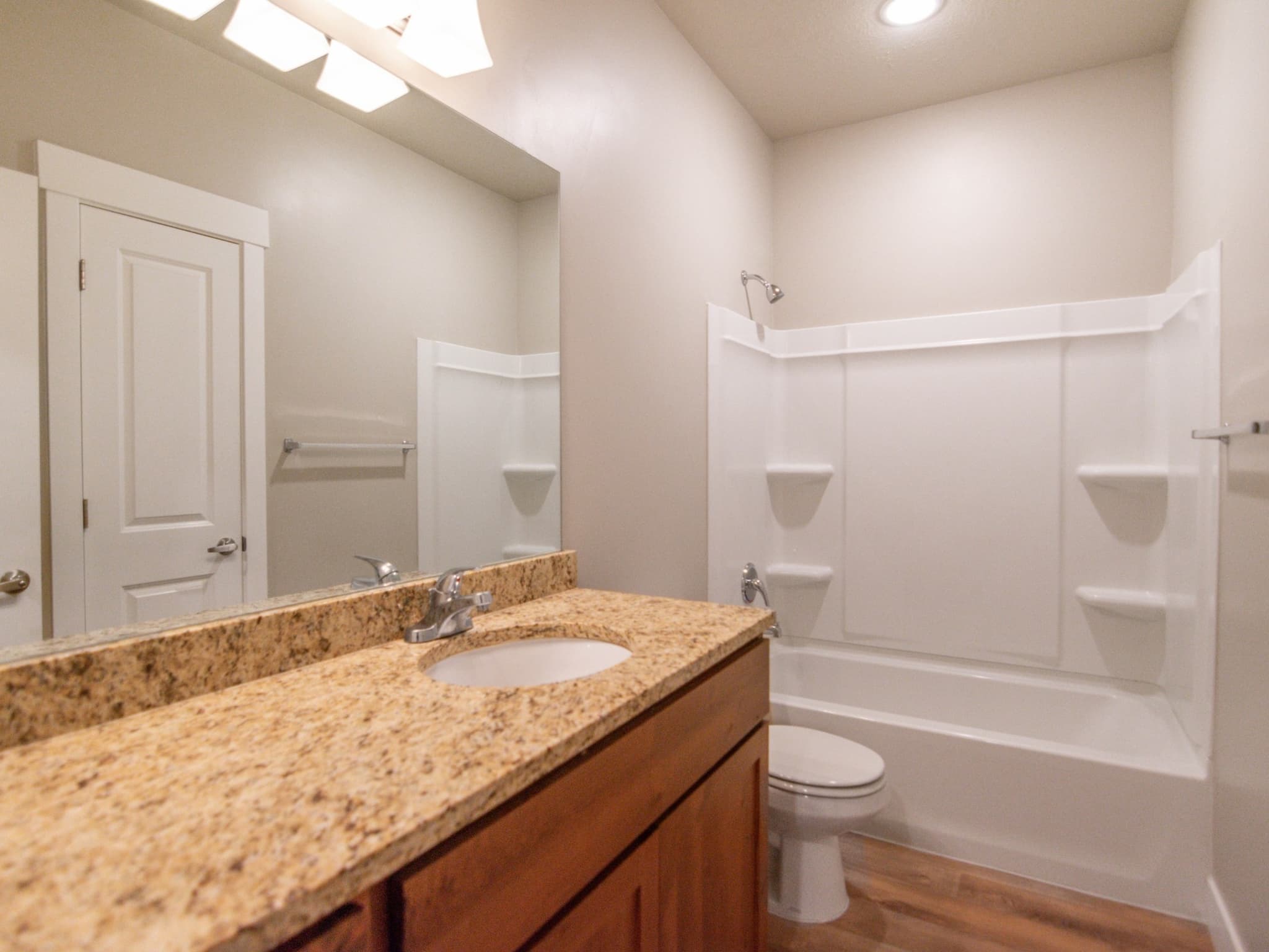 Springville Condo: 600 W 400 S
