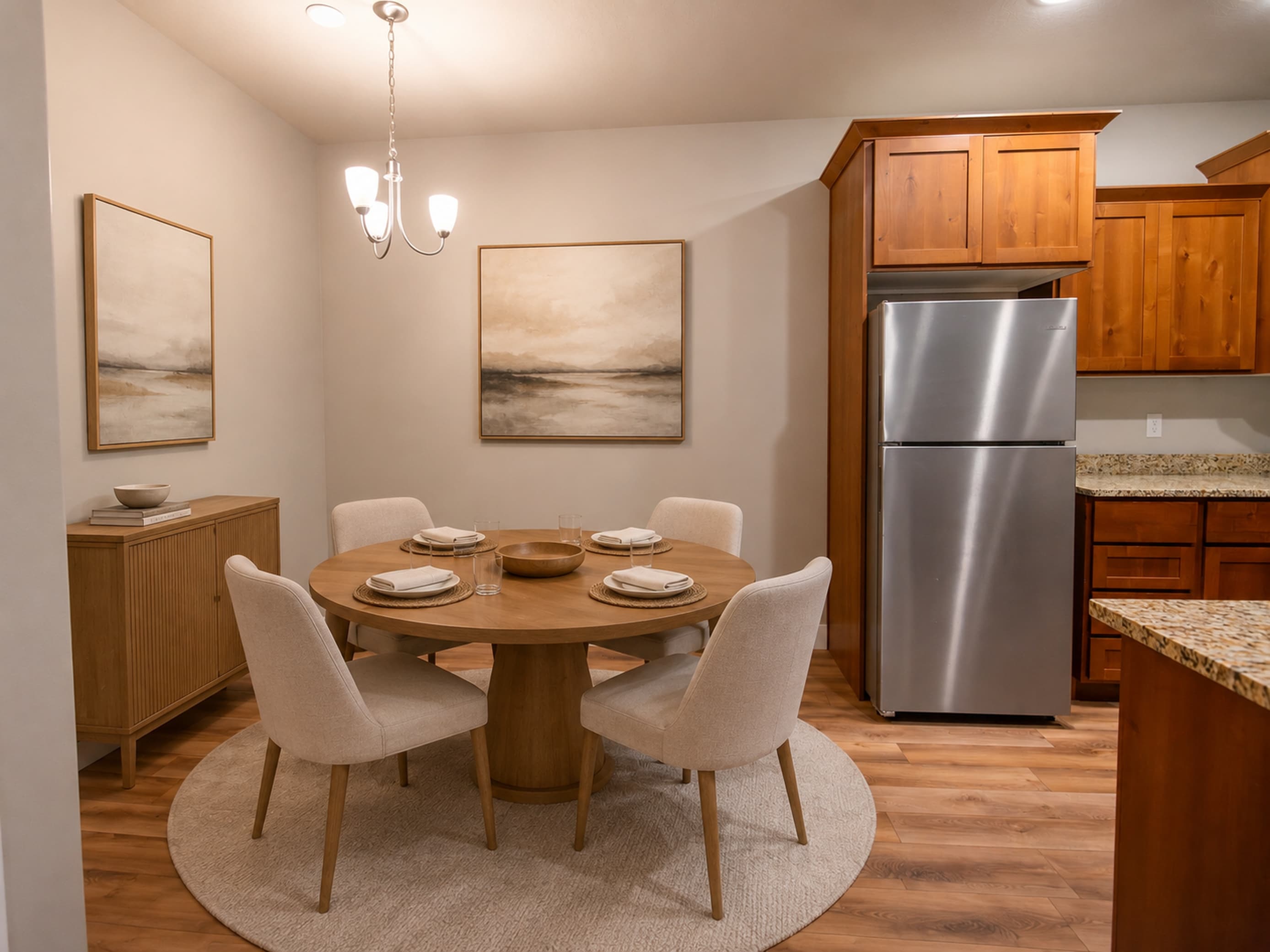Springville Condo: 600 W 400 S