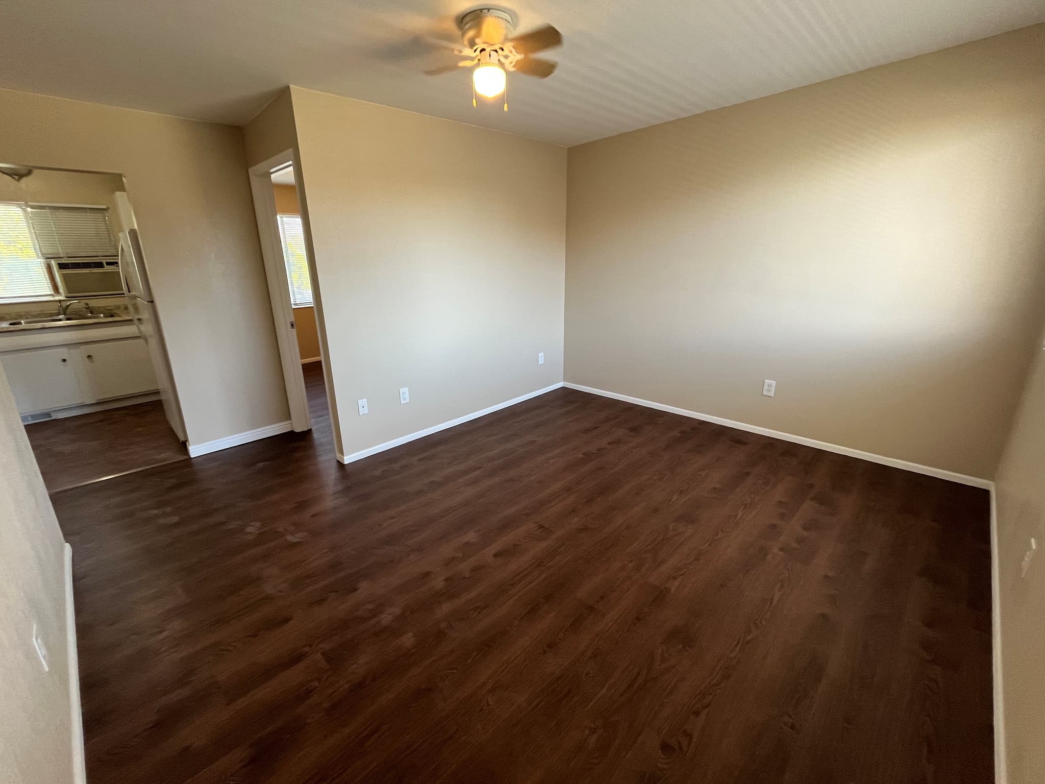 Salt Lake City Apartment: 1882 S Edison St