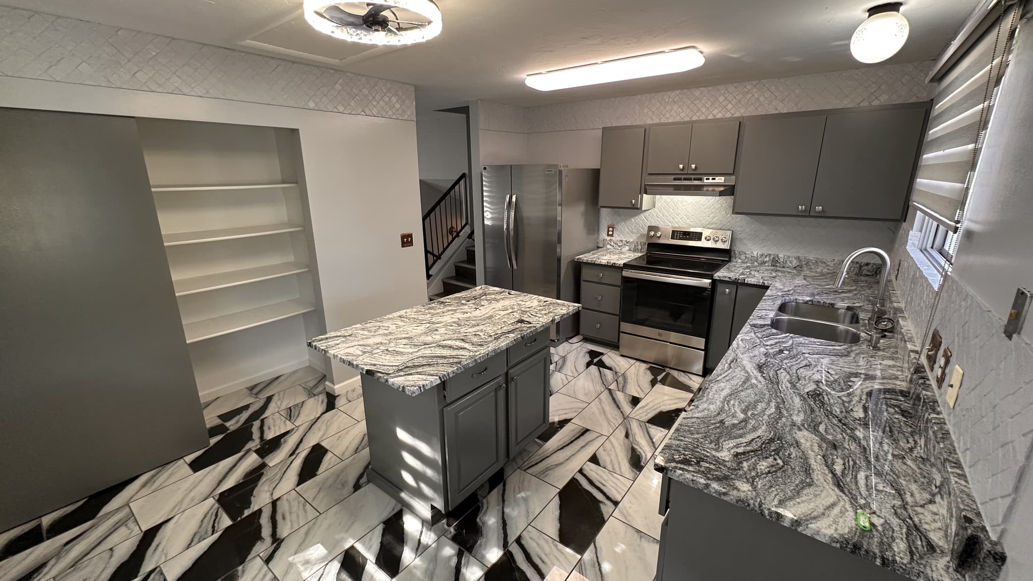 West Jordan Townhome: 9045 S Barrington Cir