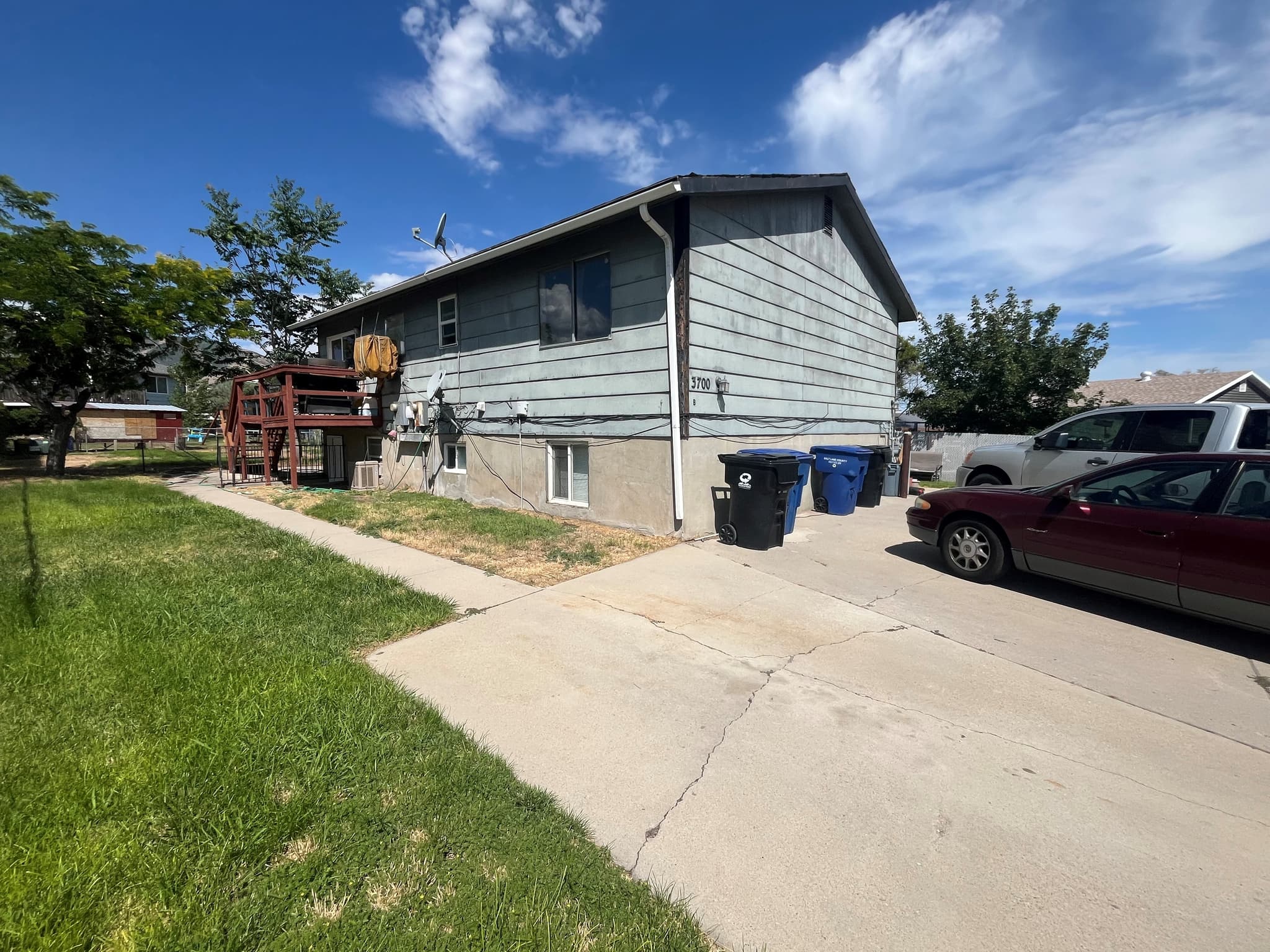 Magna Apartment: 3700 S Jefferson Cir