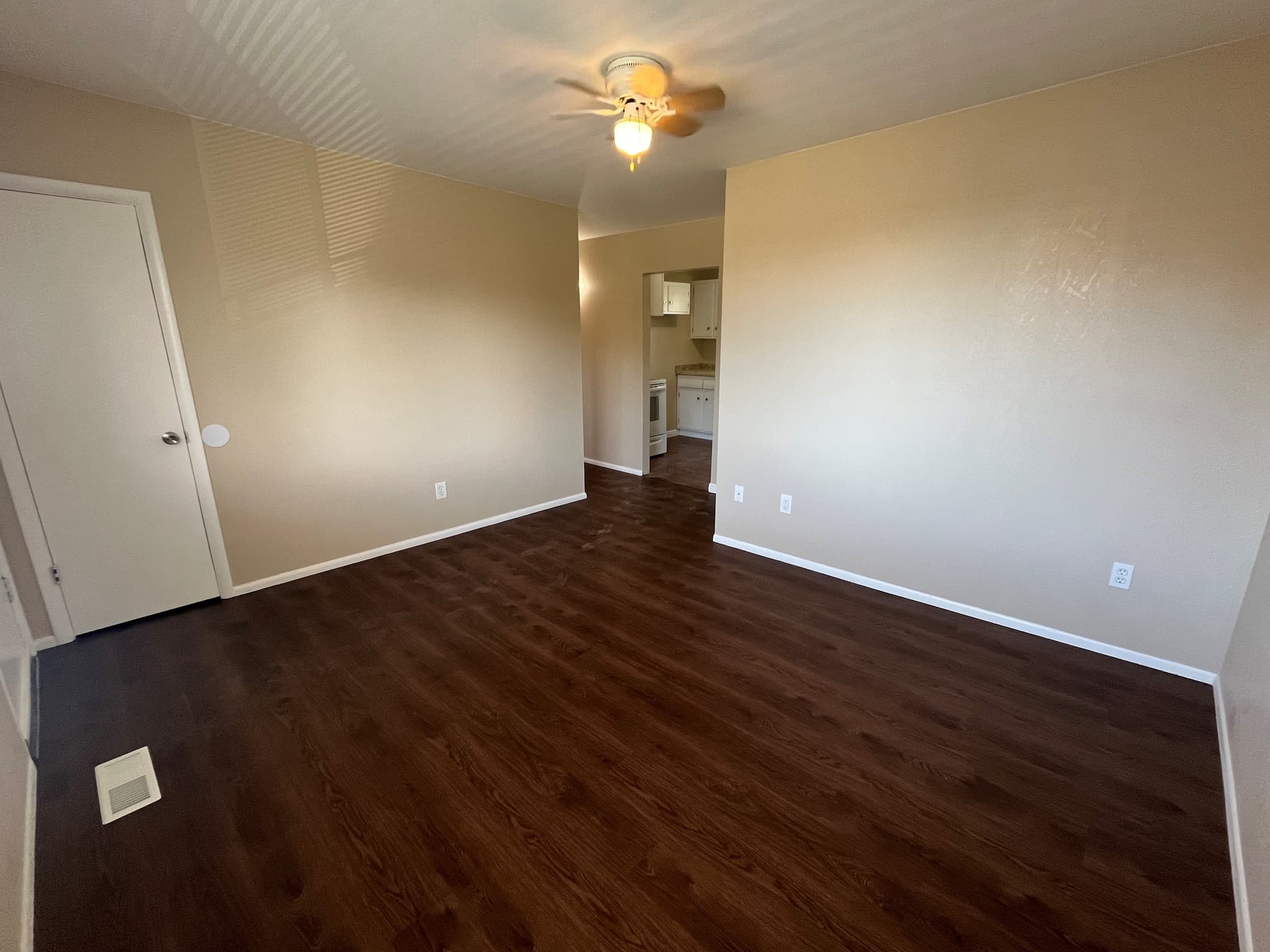 Salt Lake City Apartment: 1882 S Edison St
