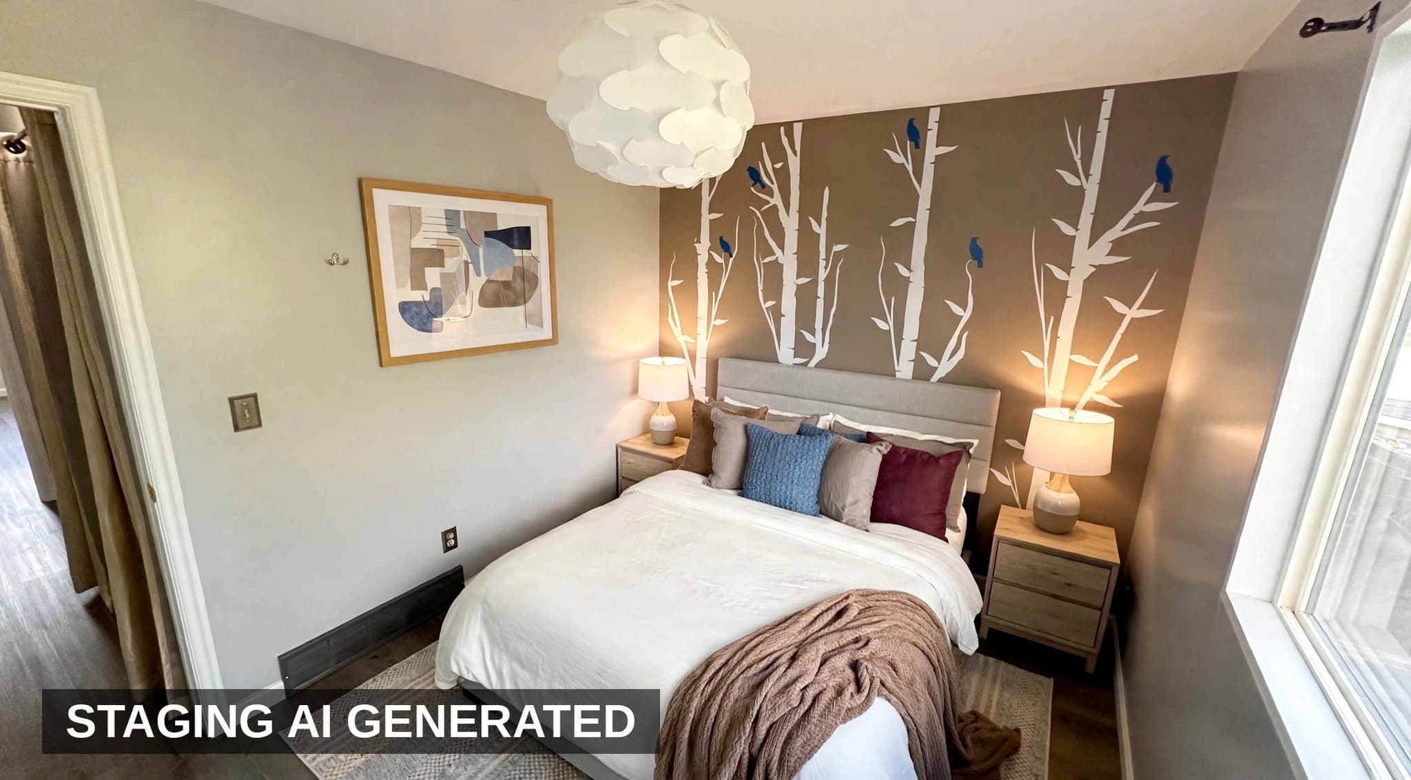 West Jordan Townhome: 9045 S Barrington Cir