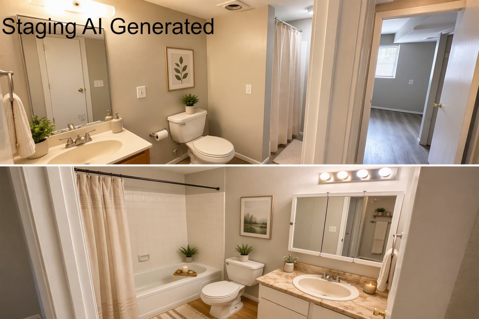 West Jordan Townhome: 1537 W Ponderosa Ln