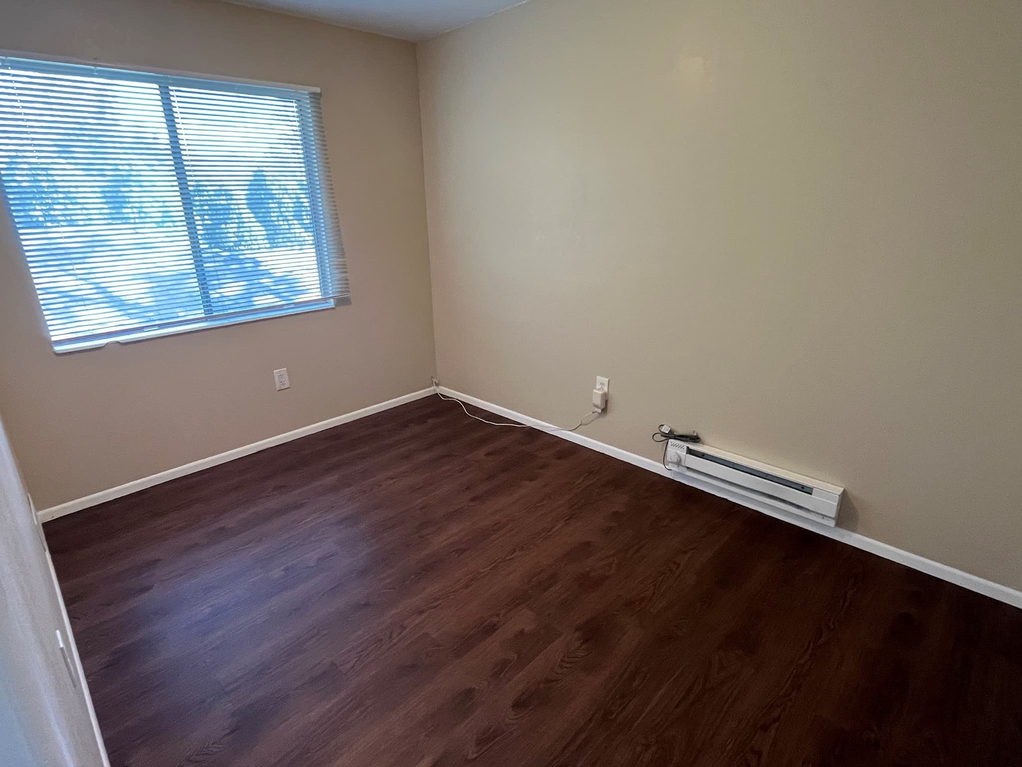 Salt Lake City Apartment: 1882 S Edison St