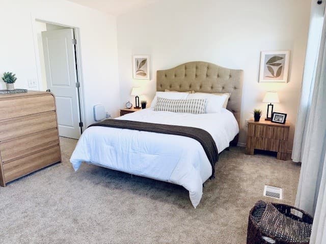 Draper Townhome: 74 E Birch Hill Ln