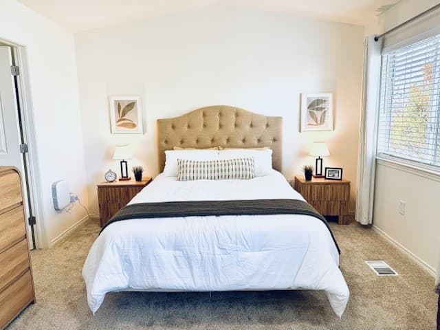 Draper Townhome: 74 E Birch Hill Ln