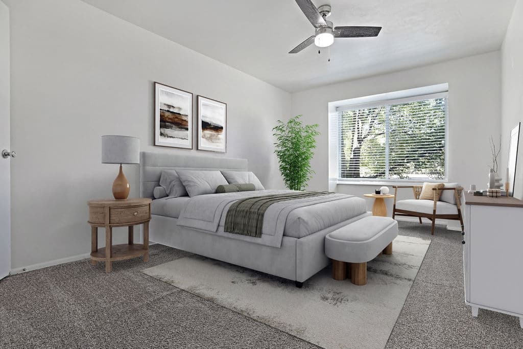 Riverdale Apartment: 4250 S 1000 W