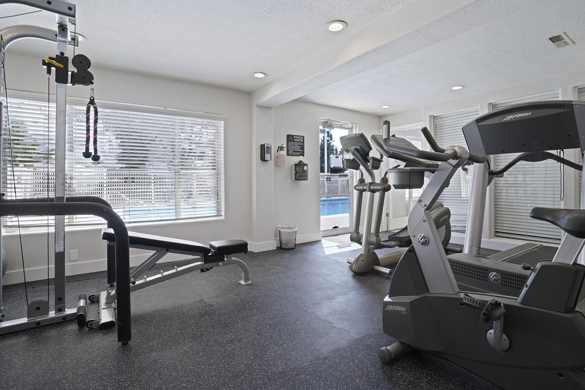 Riverdale Apartment: 4250 S 1000 W