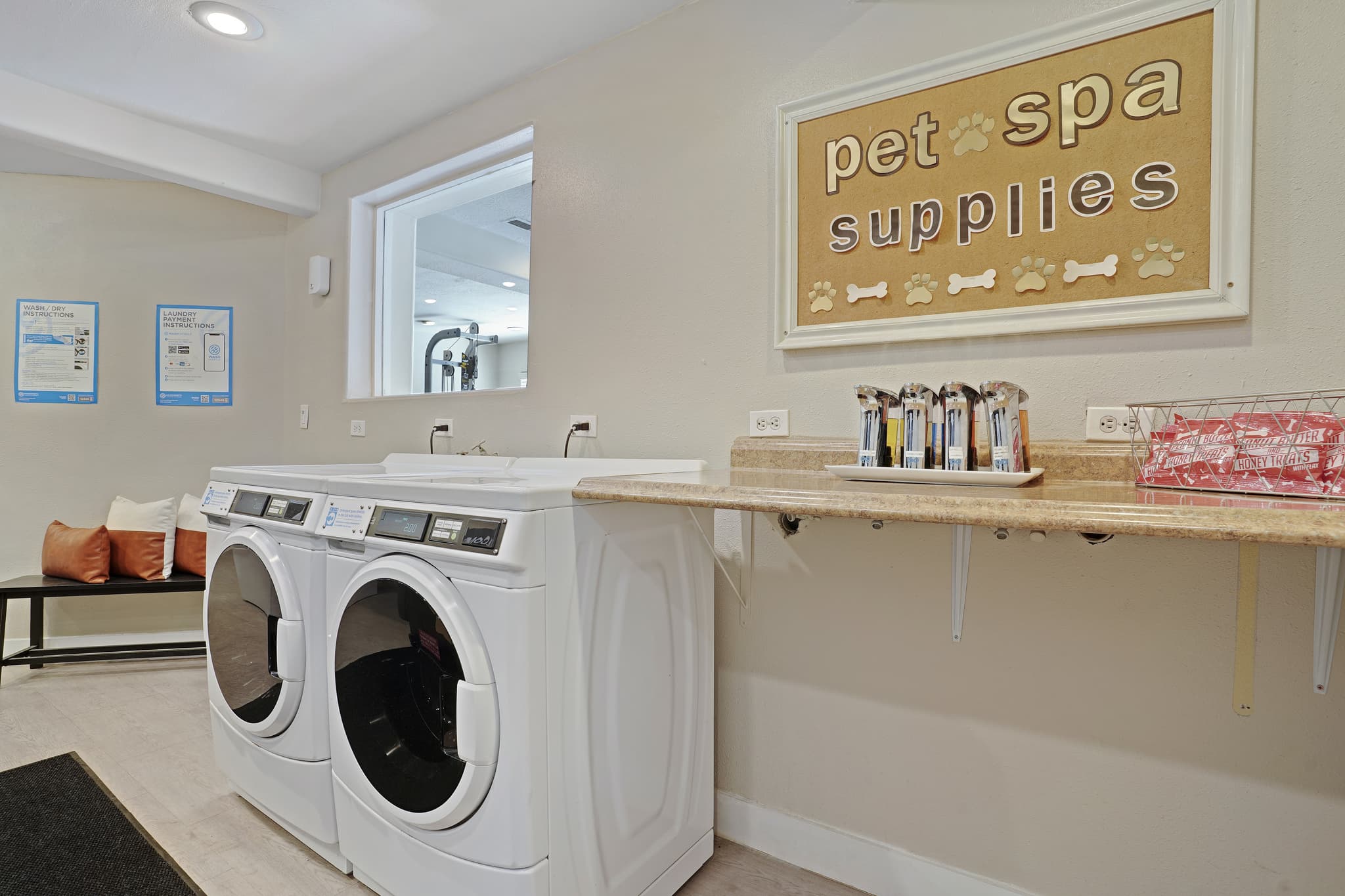 Riverdale Apartment: 4250 S 1000 W