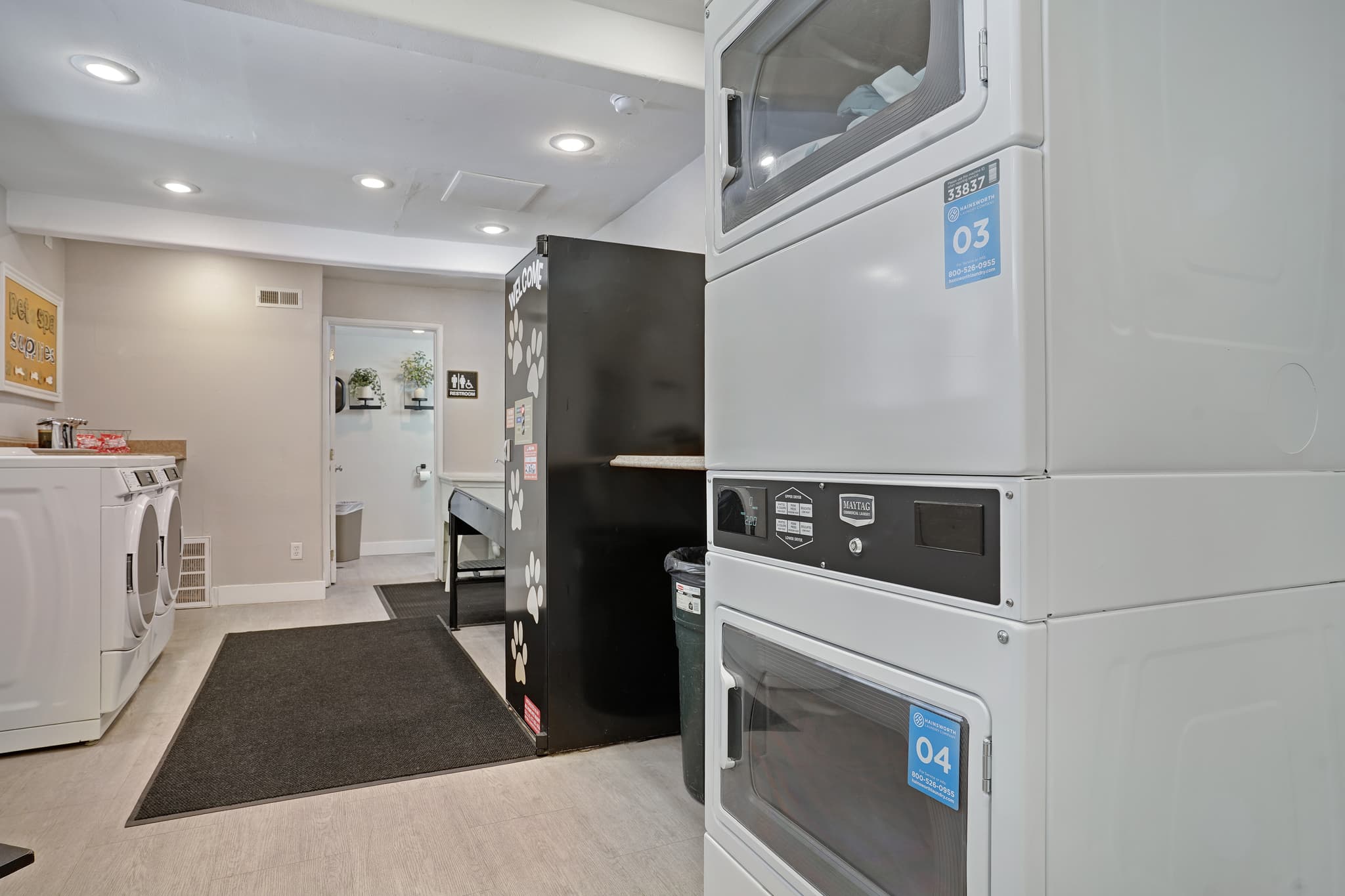 Riverdale Apartment: 4250 S 1000 W