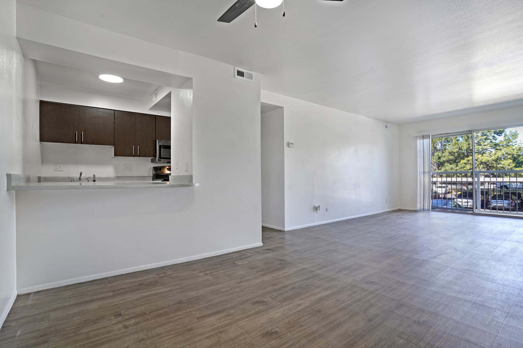 Riverdale Apartment: 4250 S 1000 W