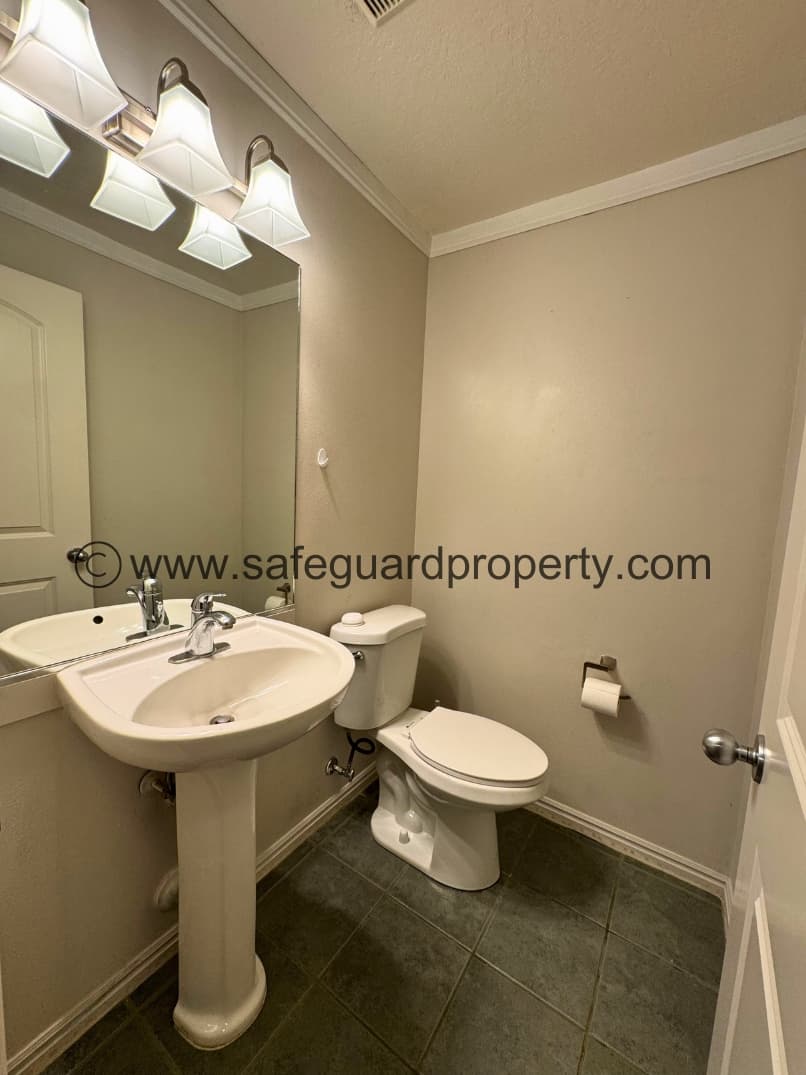West Valley City Townhome: 2414 S Shady Red Ct