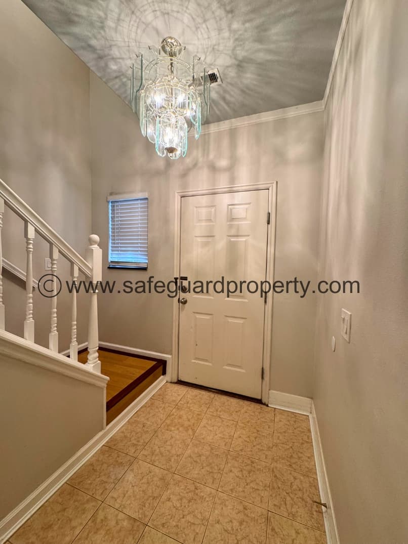 West Valley City Townhome: 2414 S Shady Red Ct