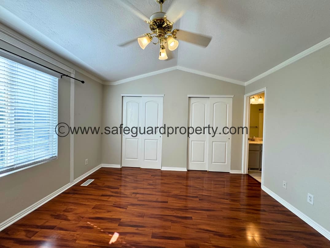 West Valley City Townhome: 2414 S Shady Red Ct
