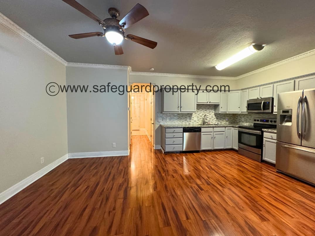 West Valley City Townhome: 2414 S Shady Red Ct