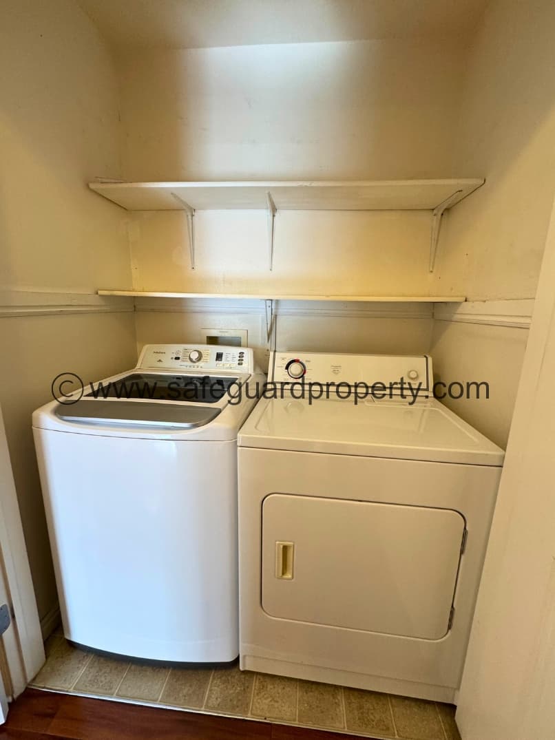 West Valley City Townhome: 2414 S Shady Red Ct