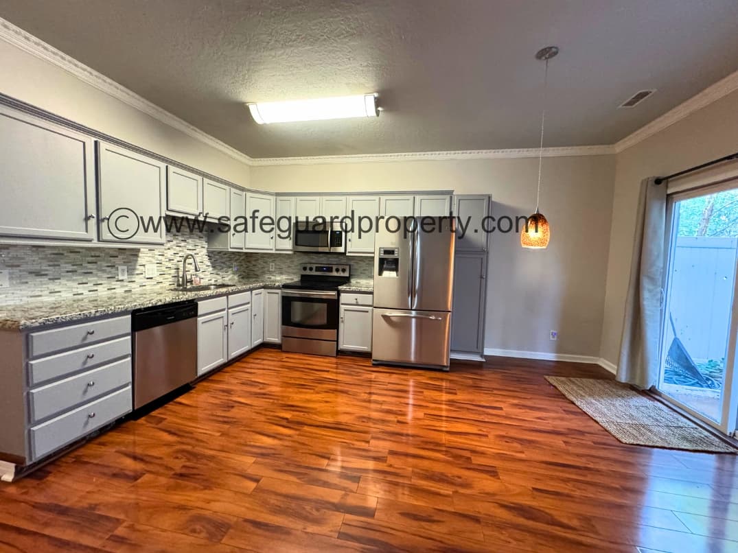 West Valley City Townhome: 2414 S Shady Red Ct