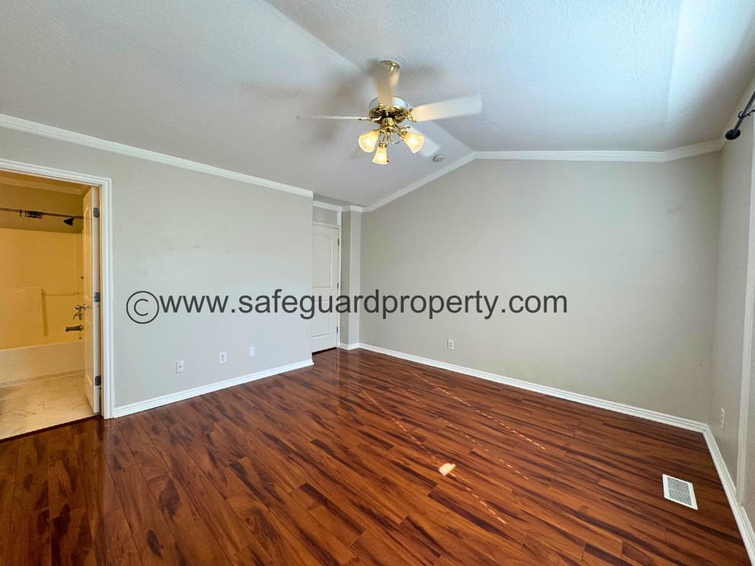 West Valley City Townhome: 2414 S Shady Red Ct