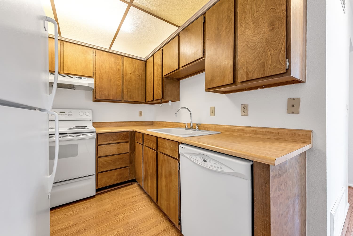 Orem Condo: 63 E 600 S